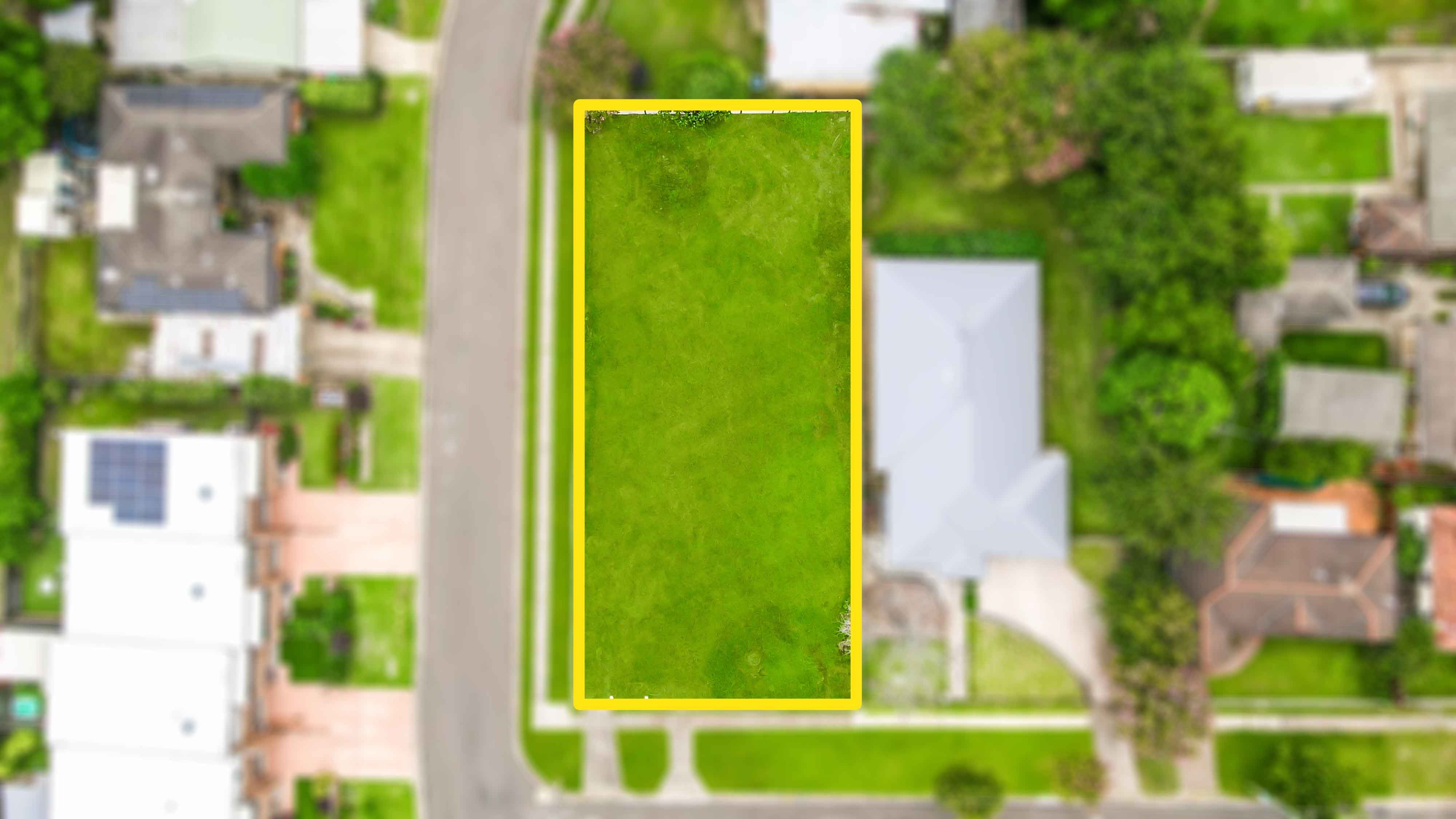 35 Lethbridge Street, St Marys NSW 2760