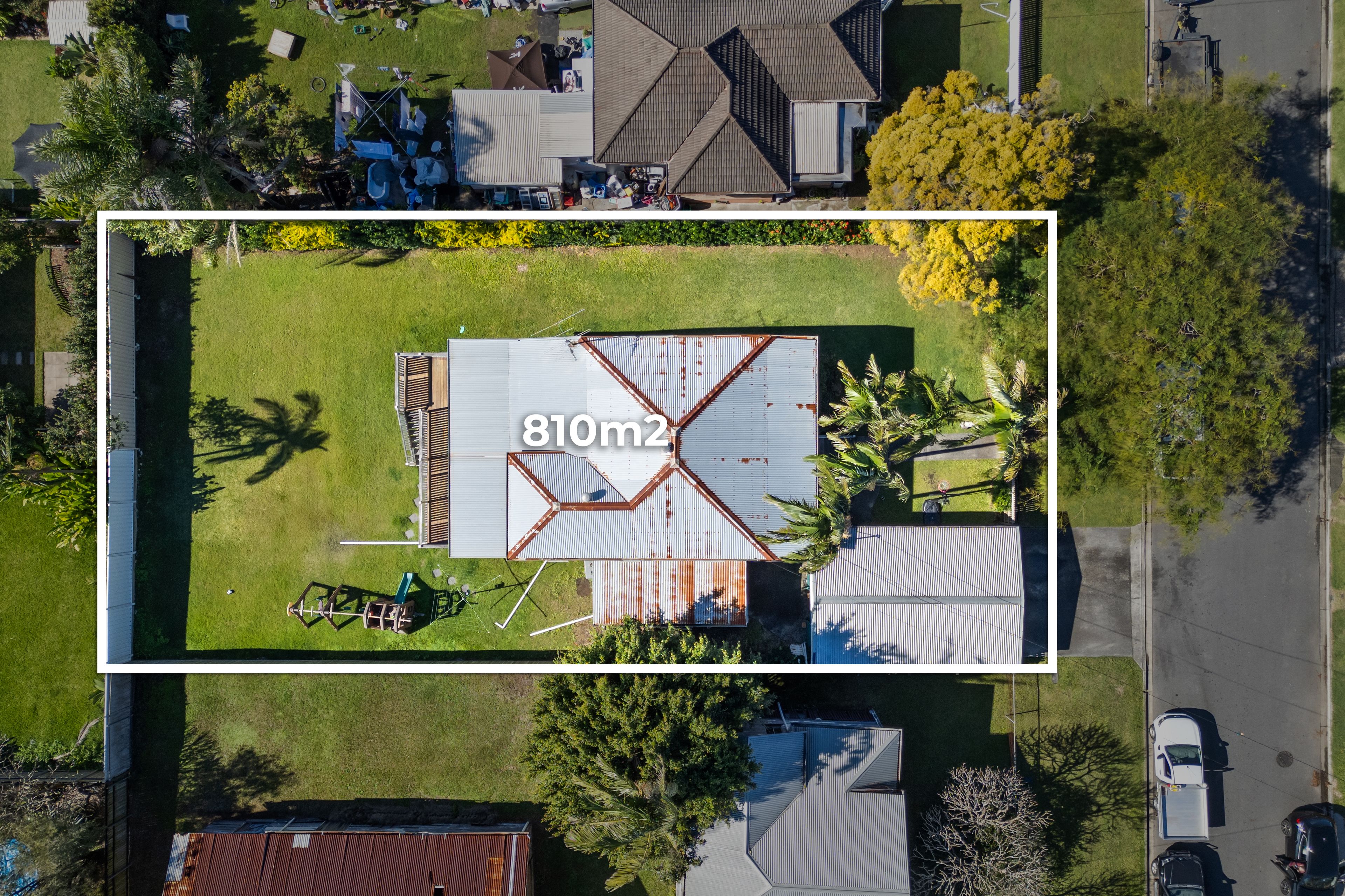 26 Williams Avenue, Hendra, QLD 4011