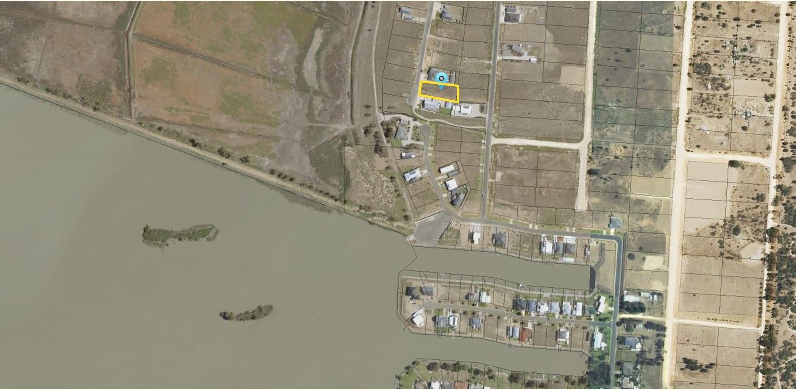 Lot 87 Alison Court, Wellington East, SA 5259