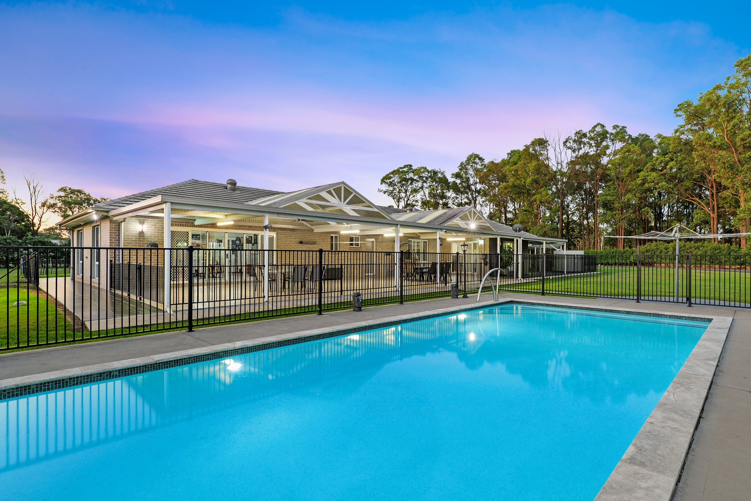 118-134 Clark Road, Londonderry, NSW 2753