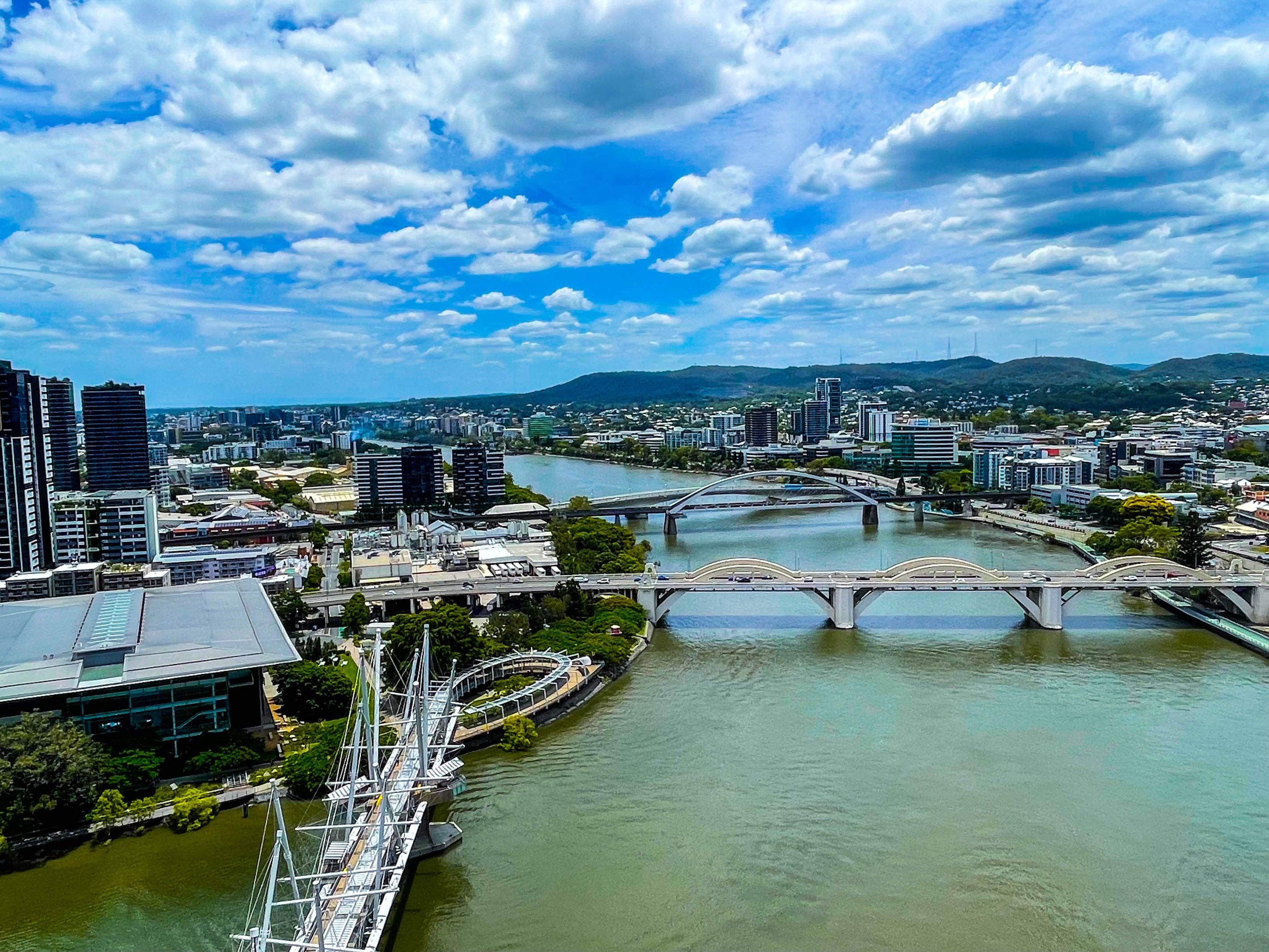 266/18 Tank Street, Brisbane City, QLD 4000