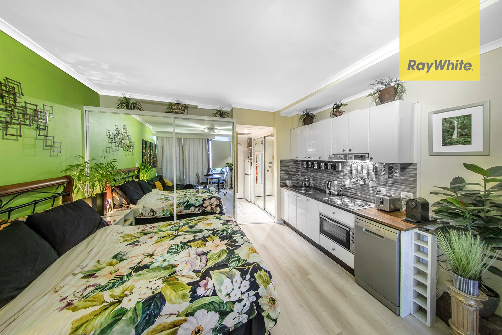 134/22 Great Western Highway, Parramatta, NSW 2150