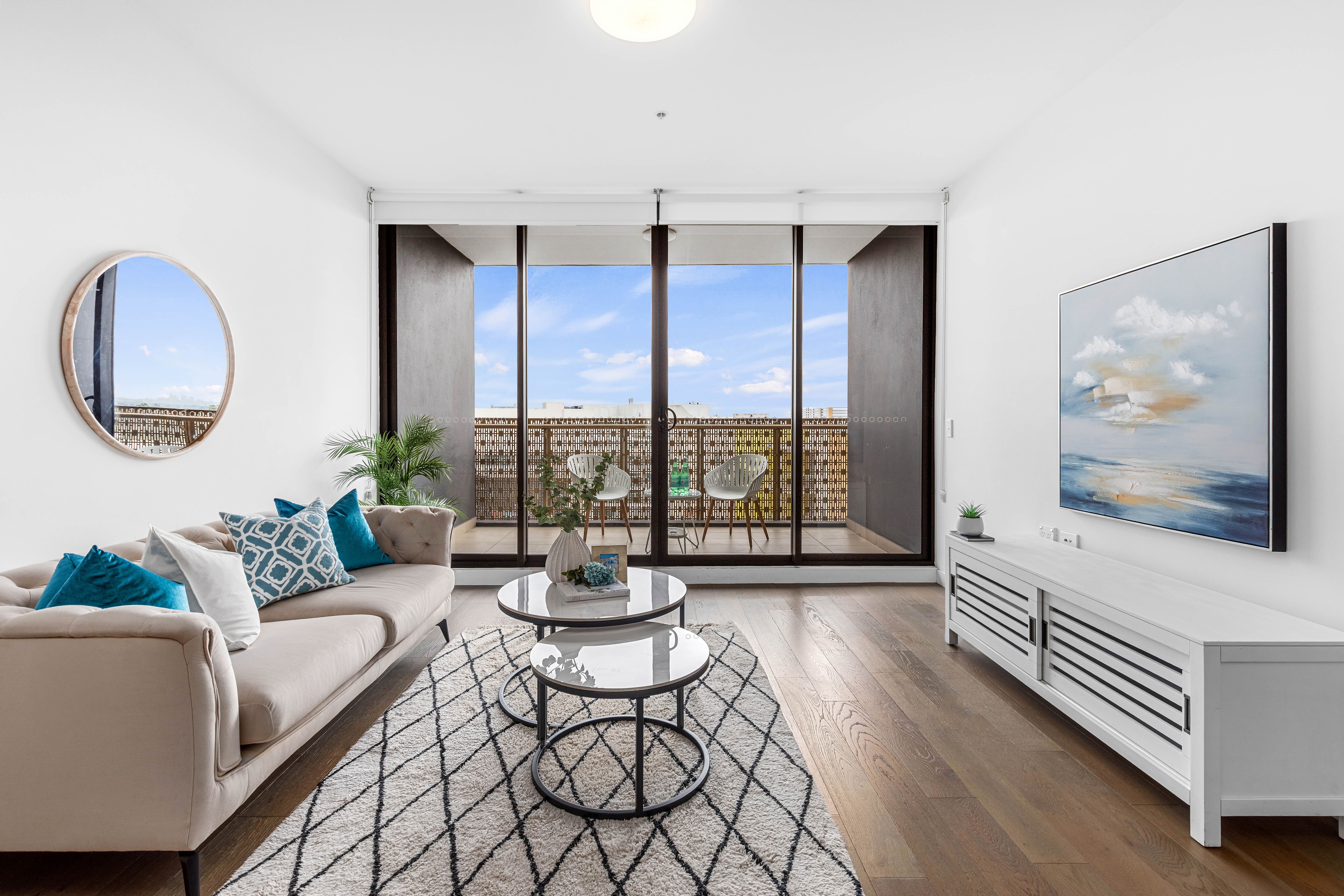 802/25 Treacy Street, Hurstville, NSW 2220