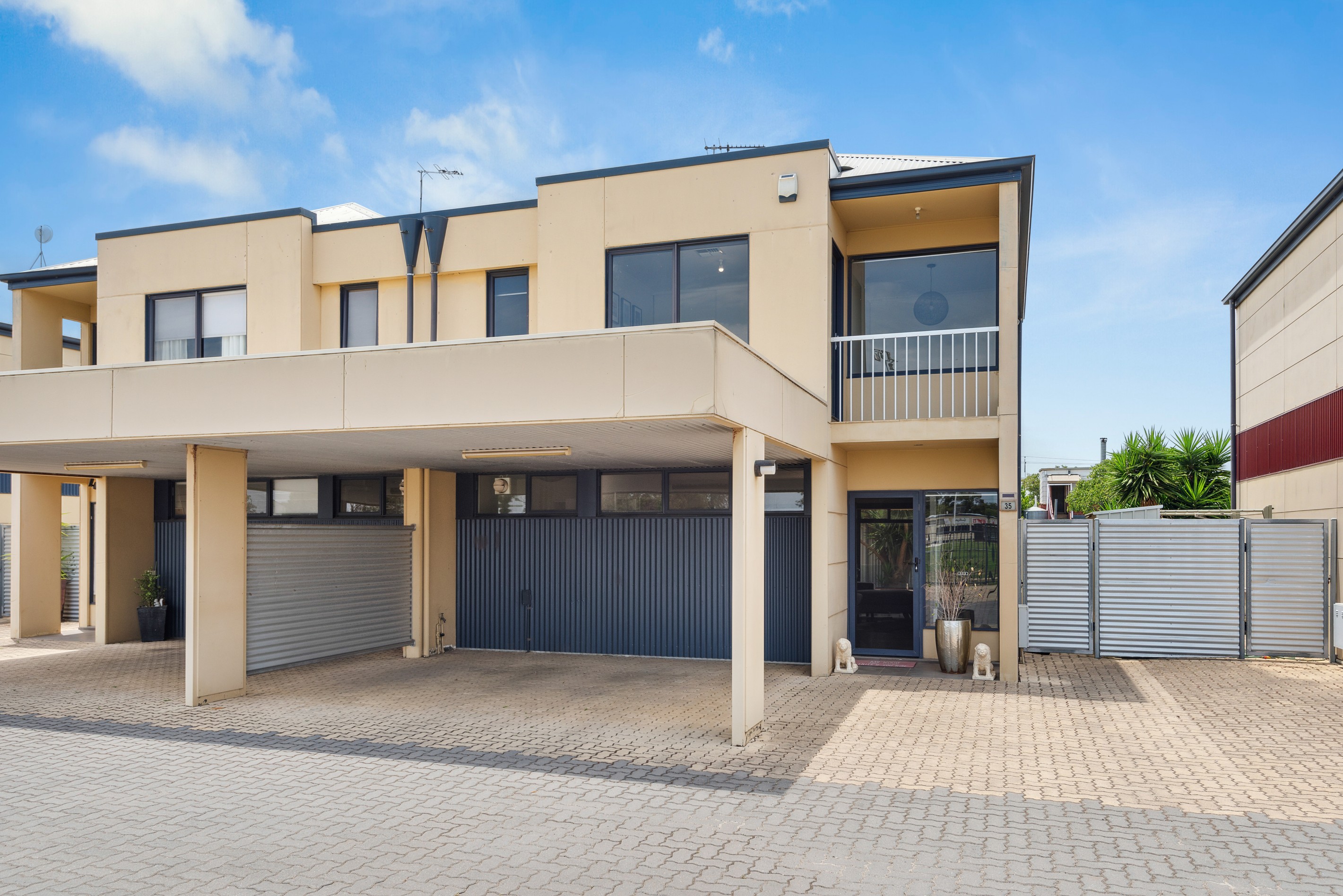 35 St Johns Road, Ottoway, SA 5013