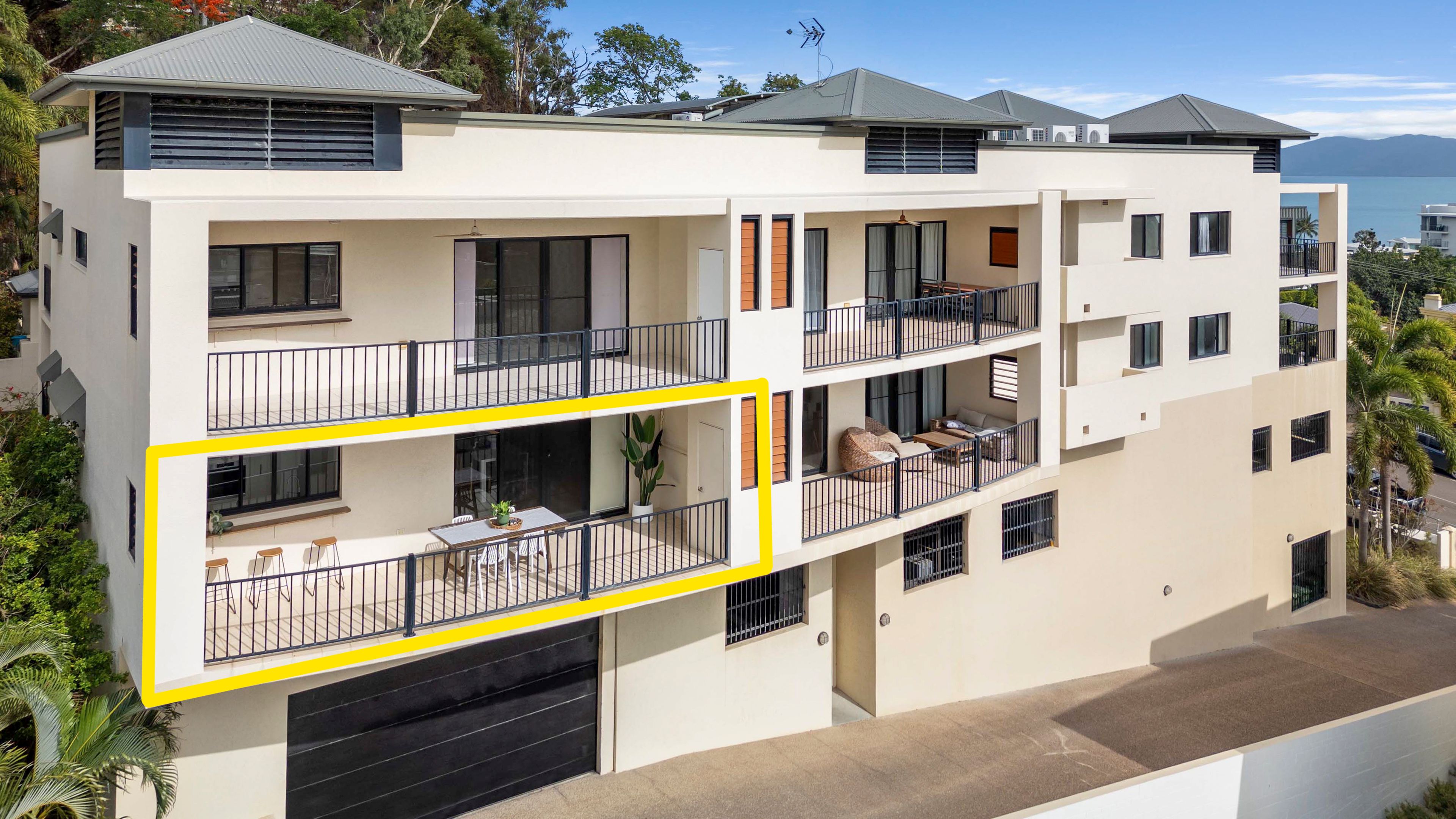 2A Cleveland Terrace, Townsville City QLD 4810
