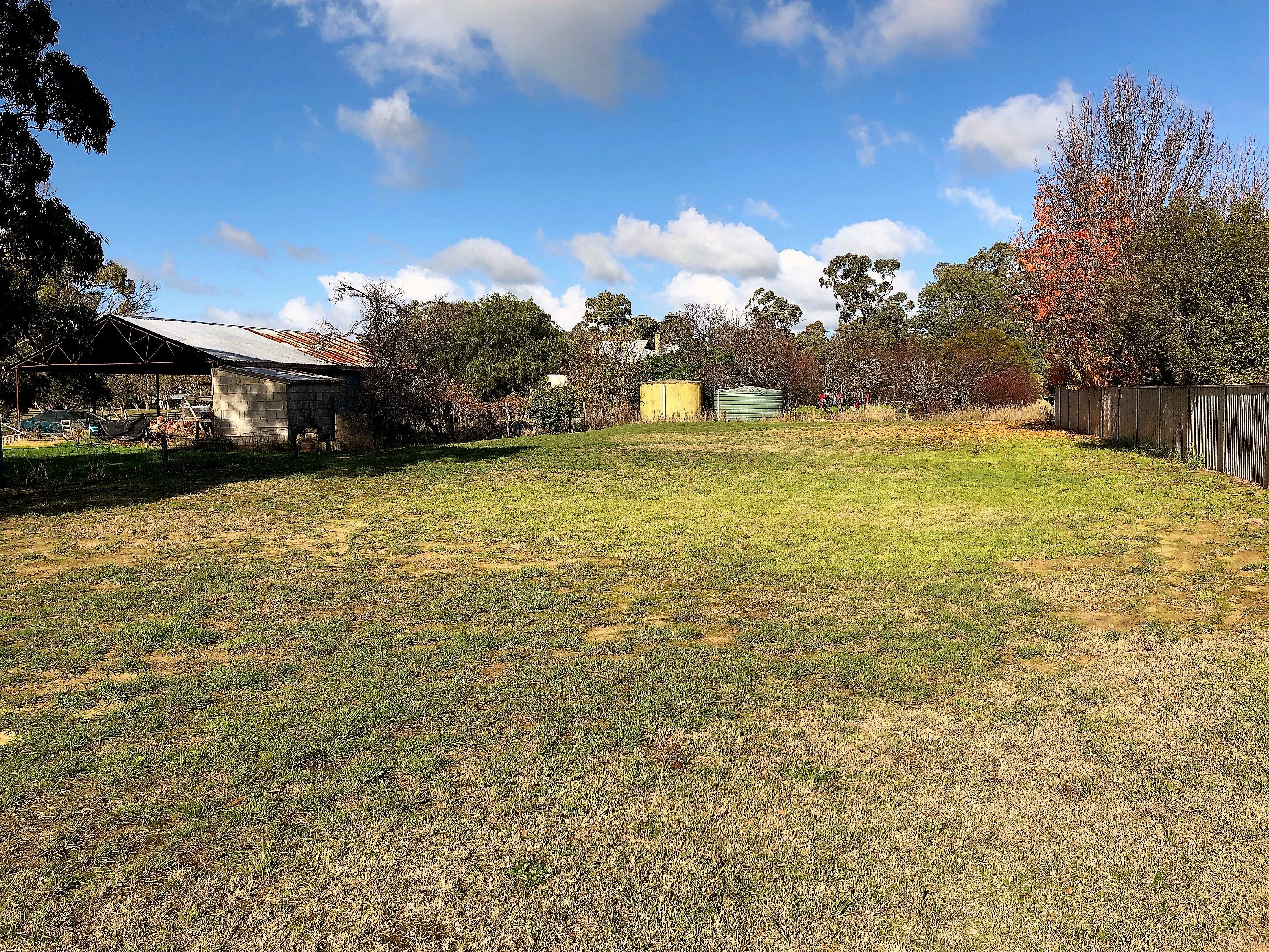 Lot 79 Ash Grove, Lucindale, SA 5272