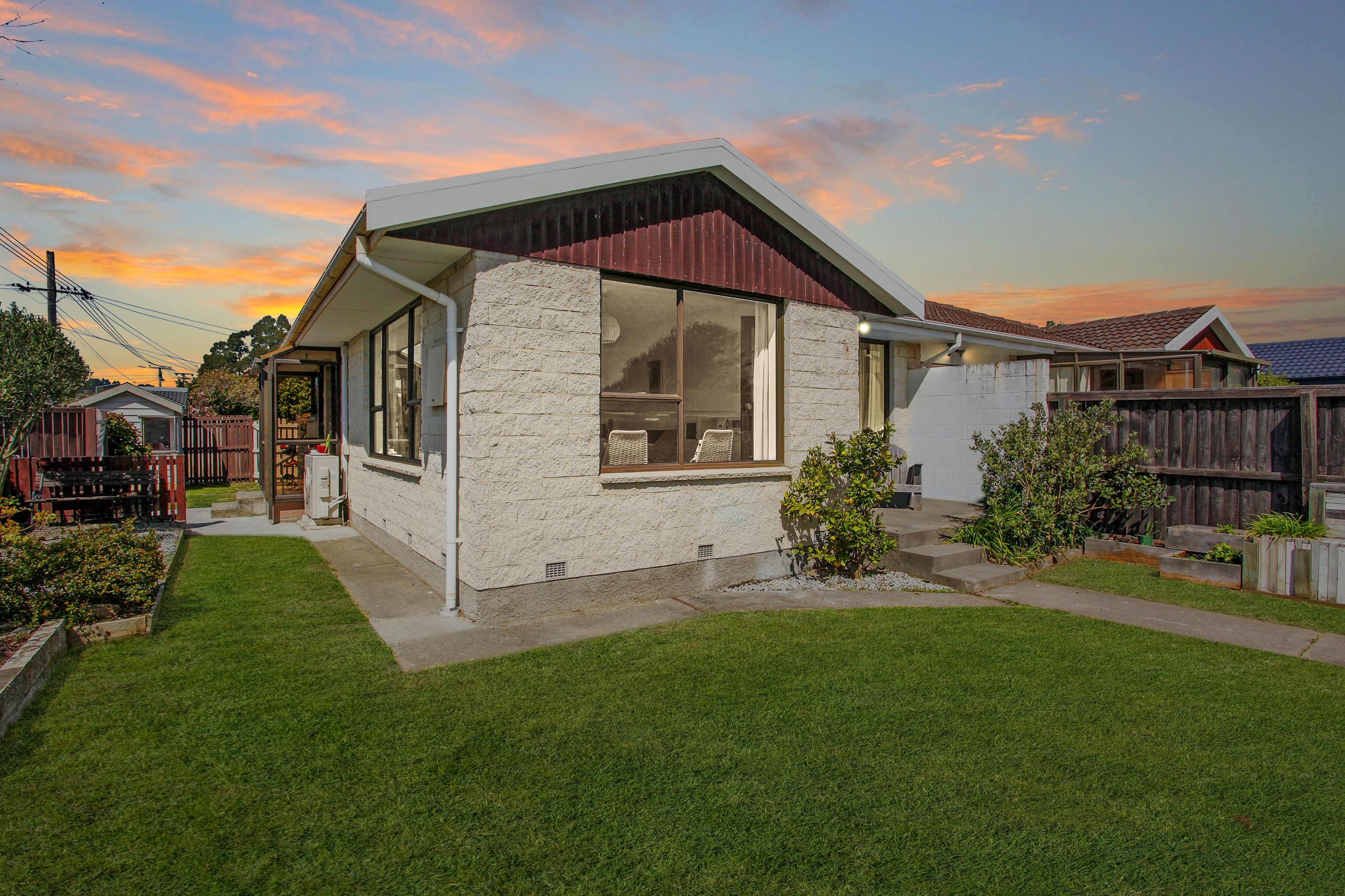 1/1 Mapledale Place, Halswell, Christchurch City