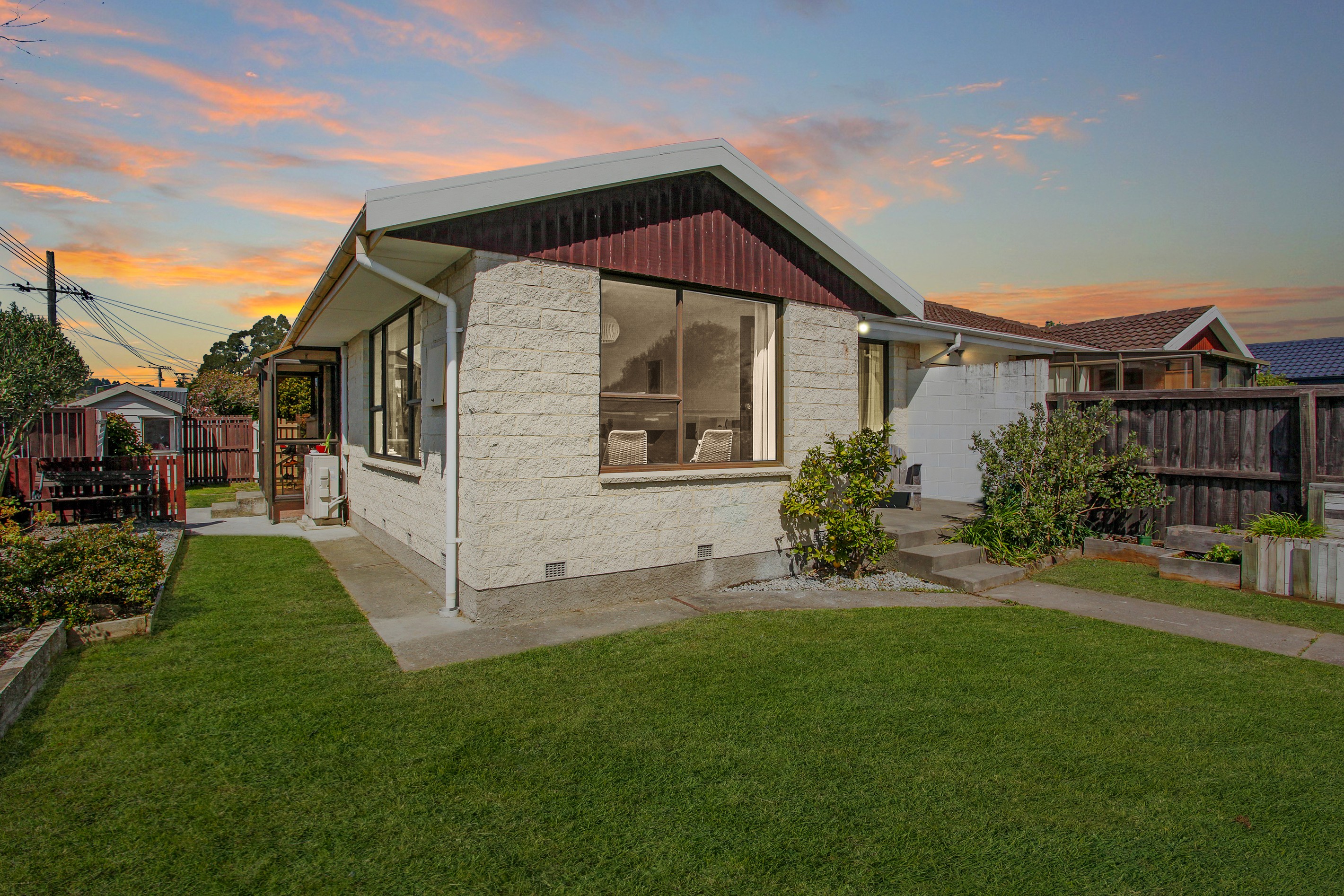1/1 Mapledale Place, Halswell, Christchurch City