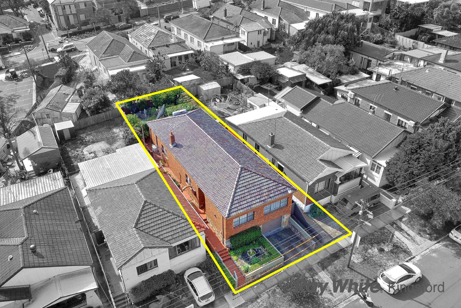 6 Wallace Street, Kingsford, NSW 2032