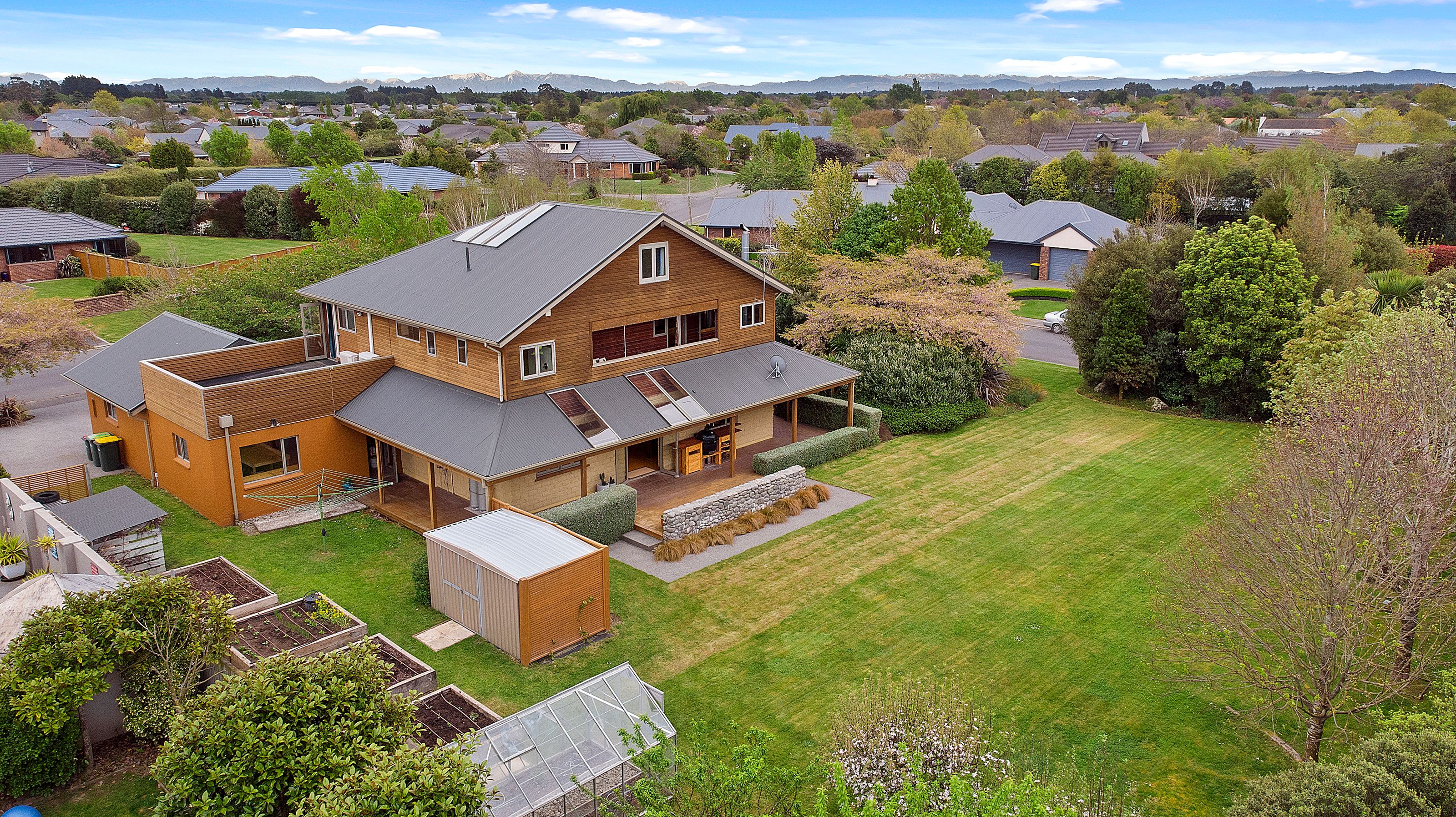 12 Stonebridge Way, Prebbleton, Selwyn District