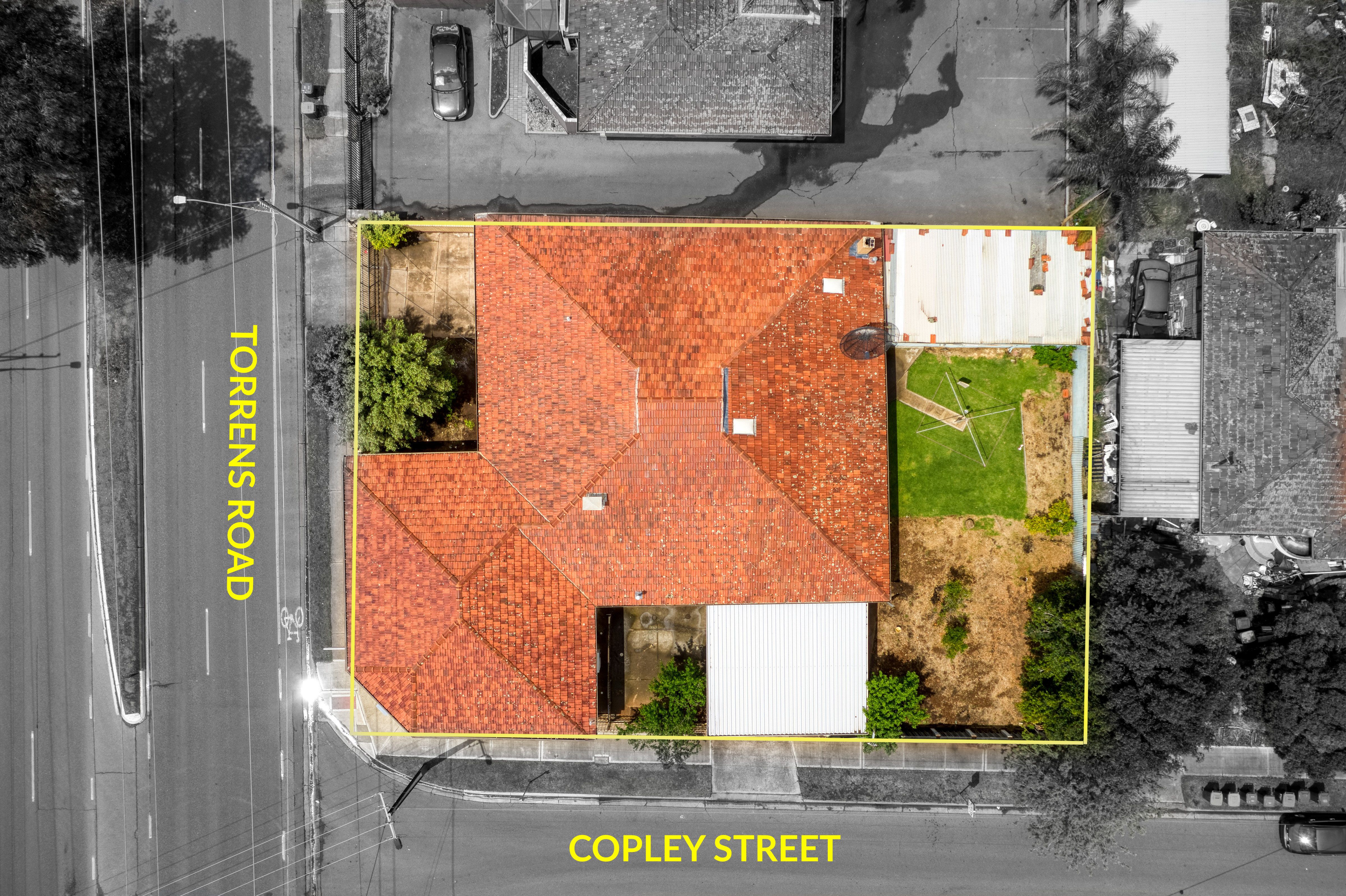 393-393A Torrens Road, Kilkenny, SA 5009
