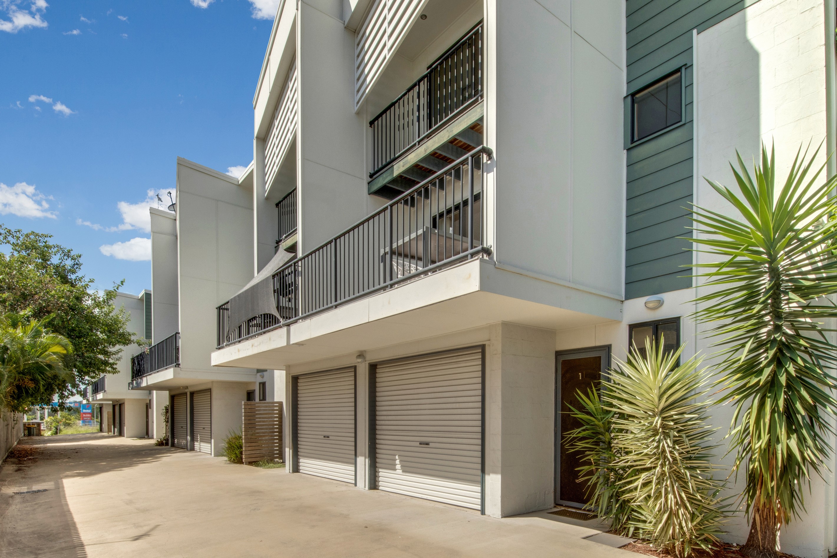 3/46 Yarroon Street, Gladstone Central, QLD 4680