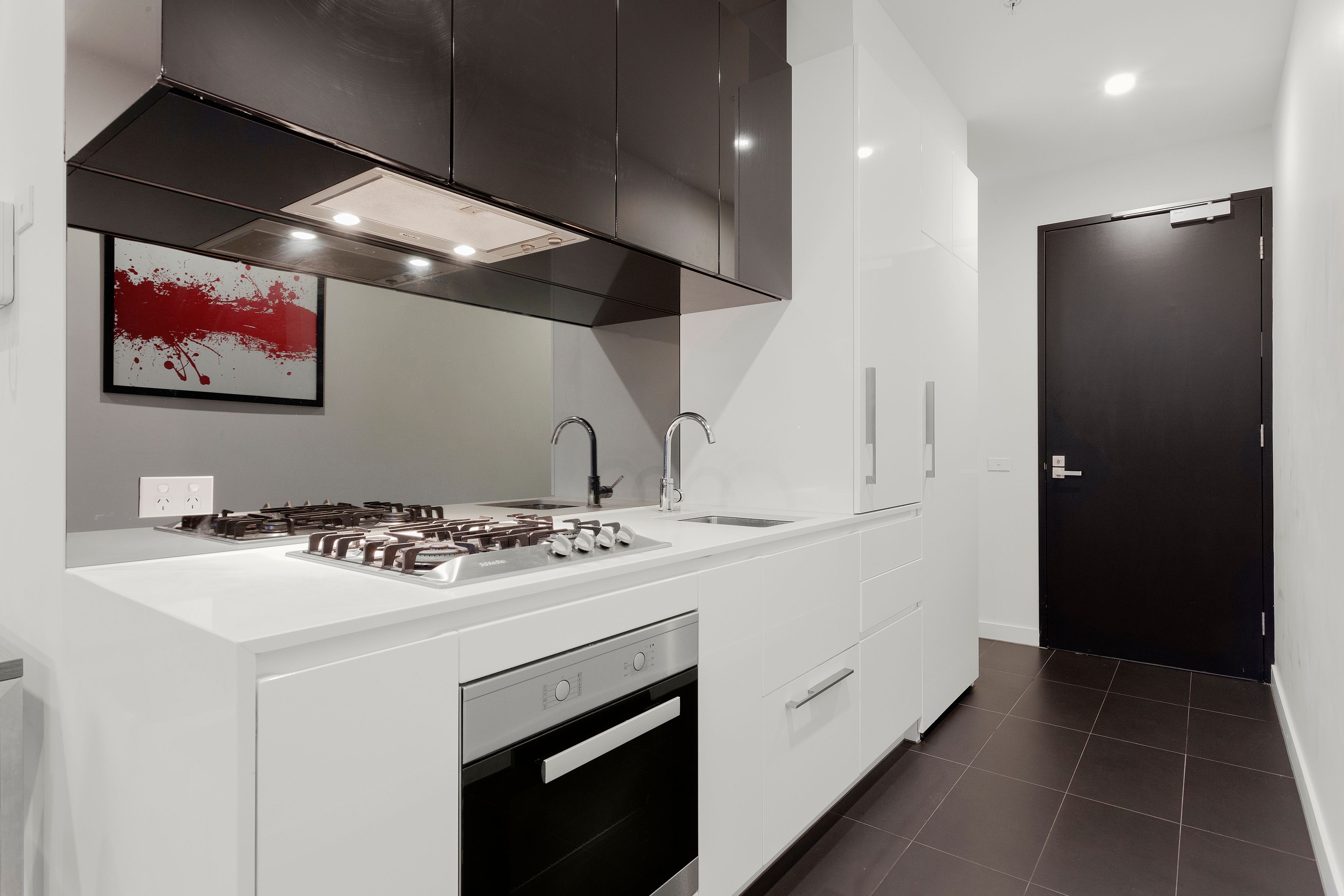 G3/12 Albert Street, Hawthorn East, VIC 3123
