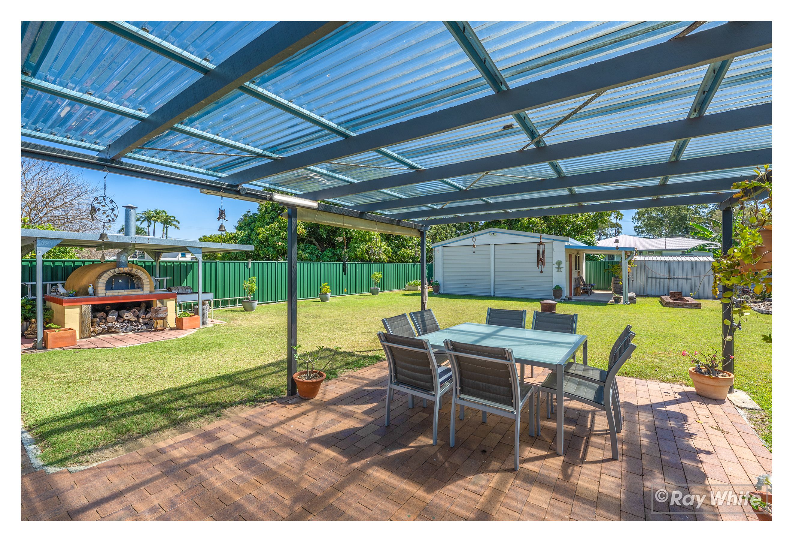 271 Mcdougall Street, Koongal, QLD 4701