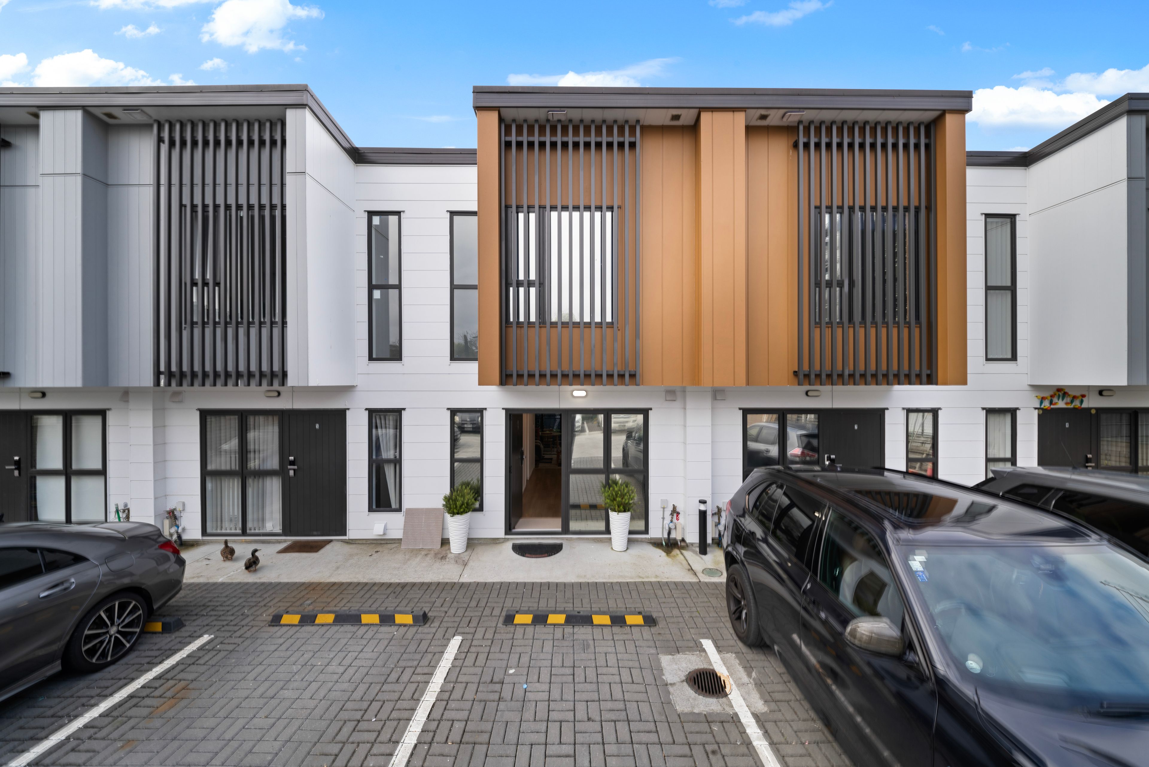 6/32 Brandon Road, Glen Eden, Waitakere City