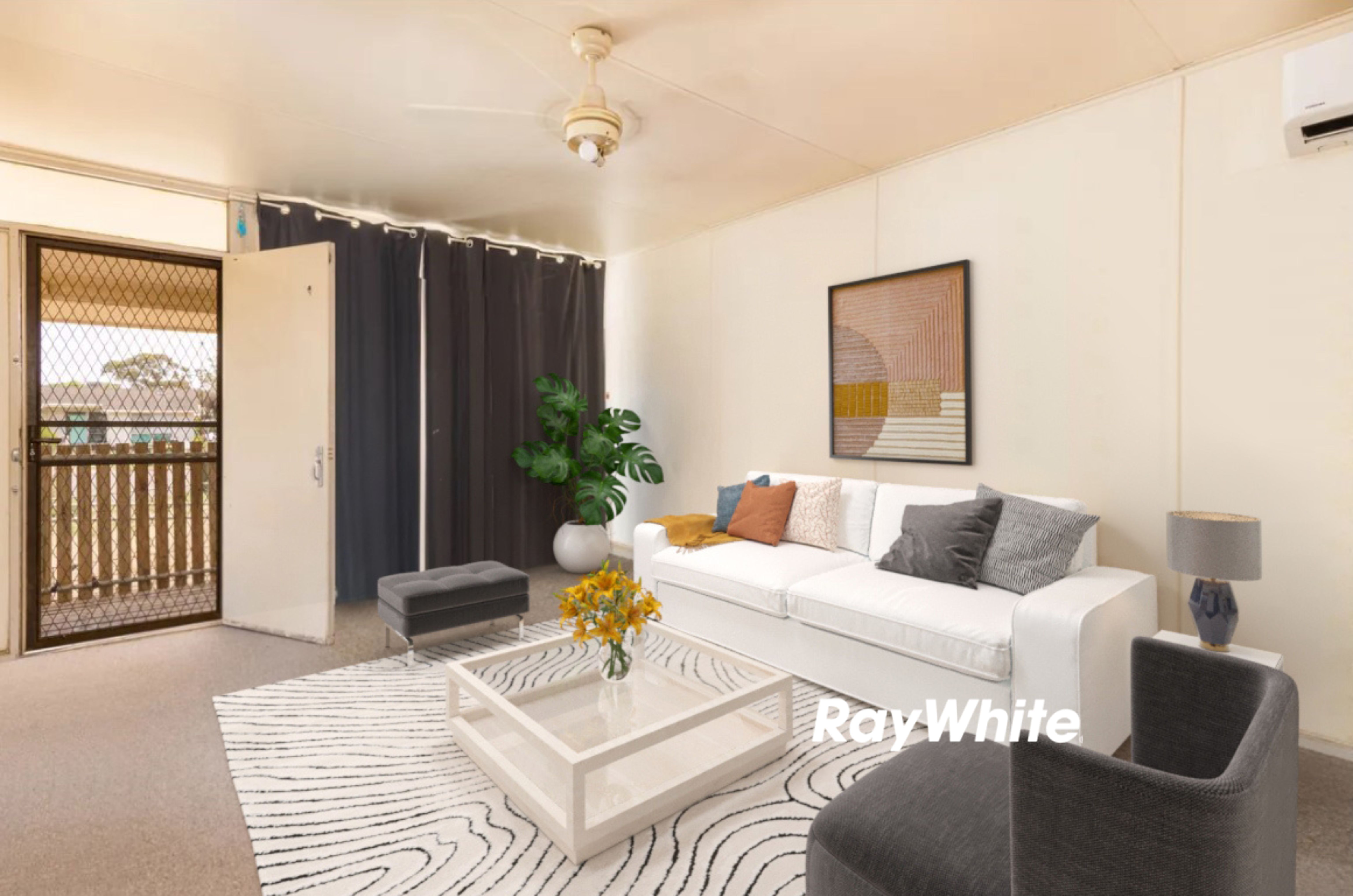 1 Vine Court, Ouyen, VIC 3490 Sold House Ray White Mildura