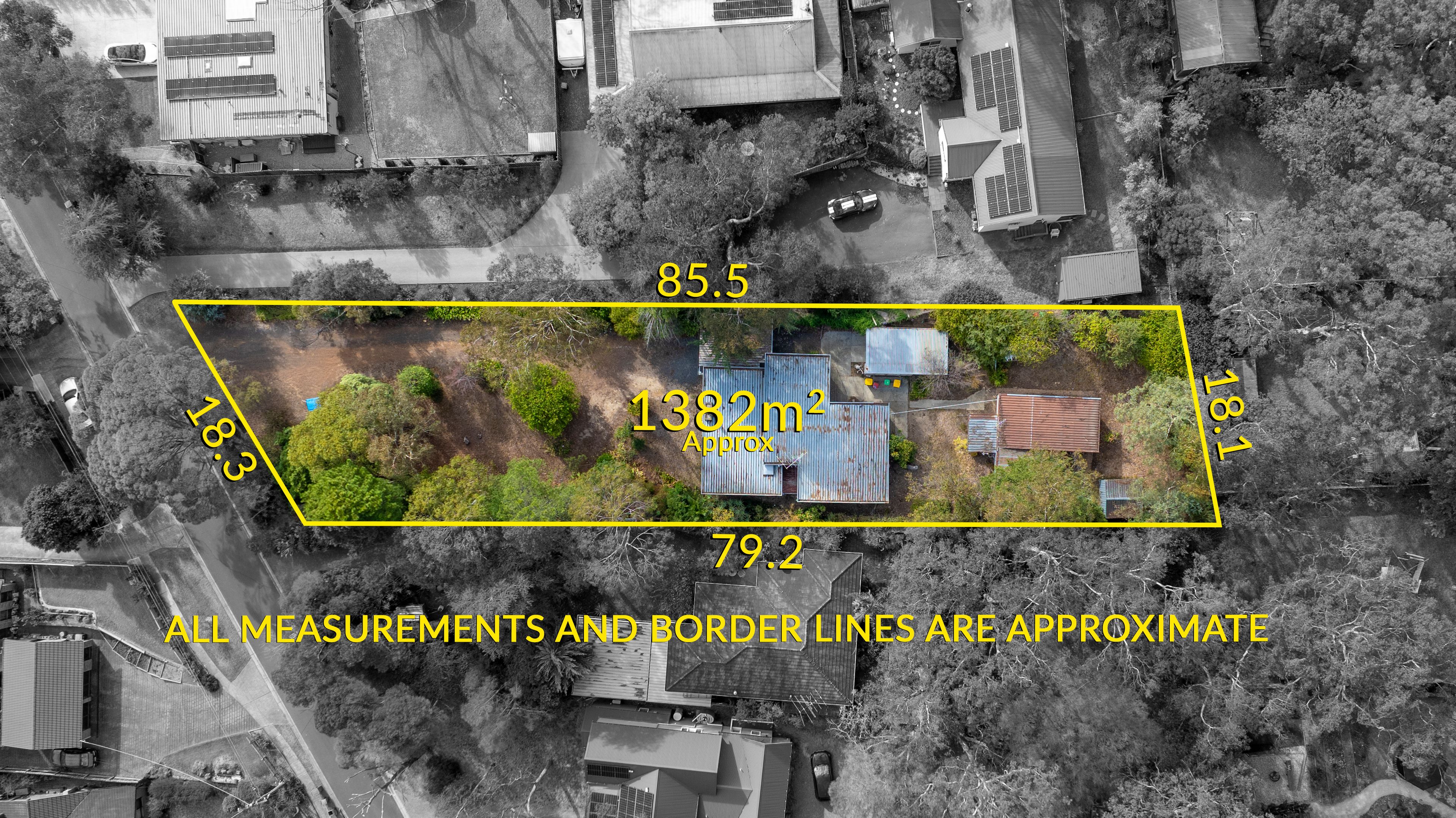 66 Park Road, Eltham VIC 3095