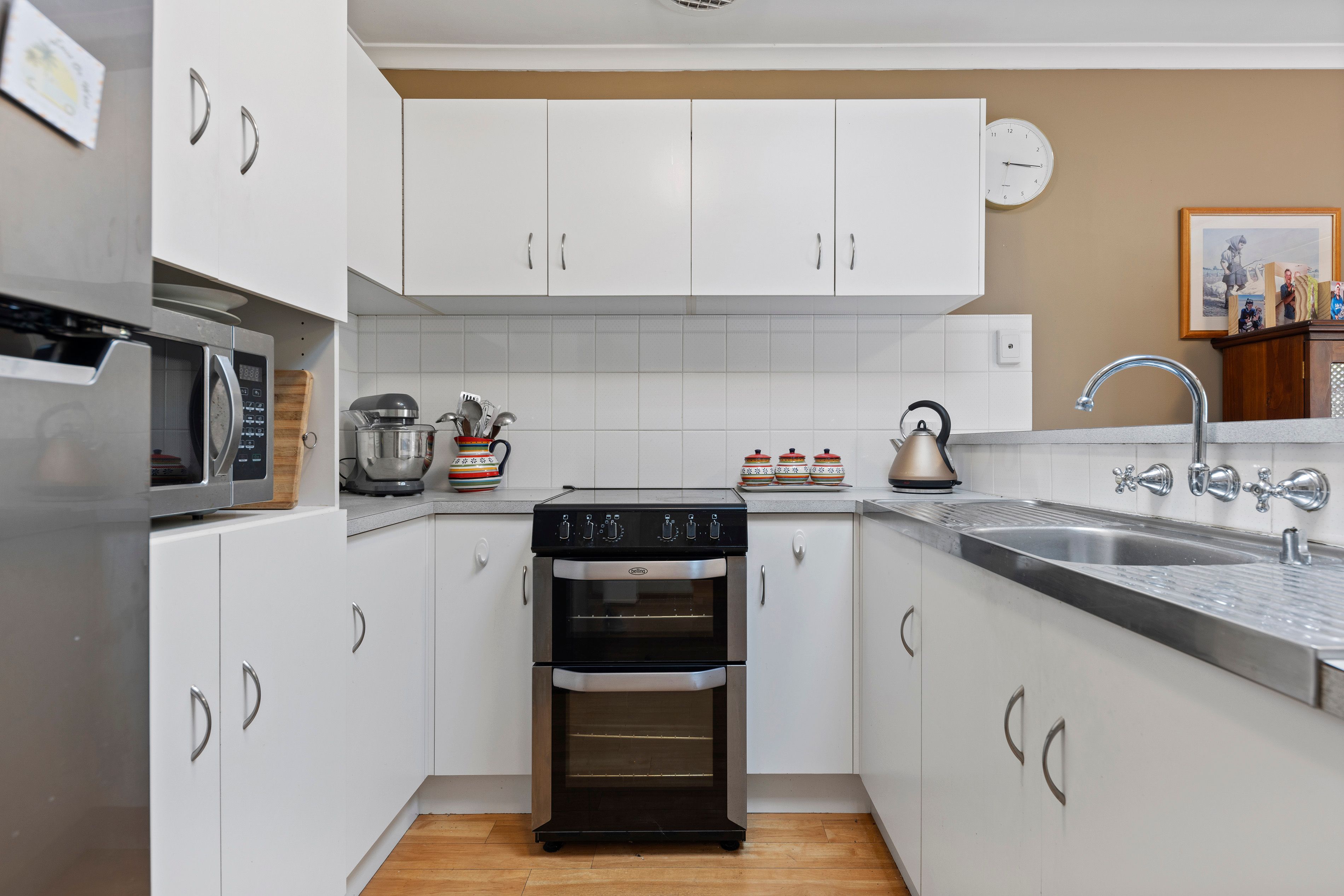 18/14 Crozier Avenue, Modbury, SA 5092