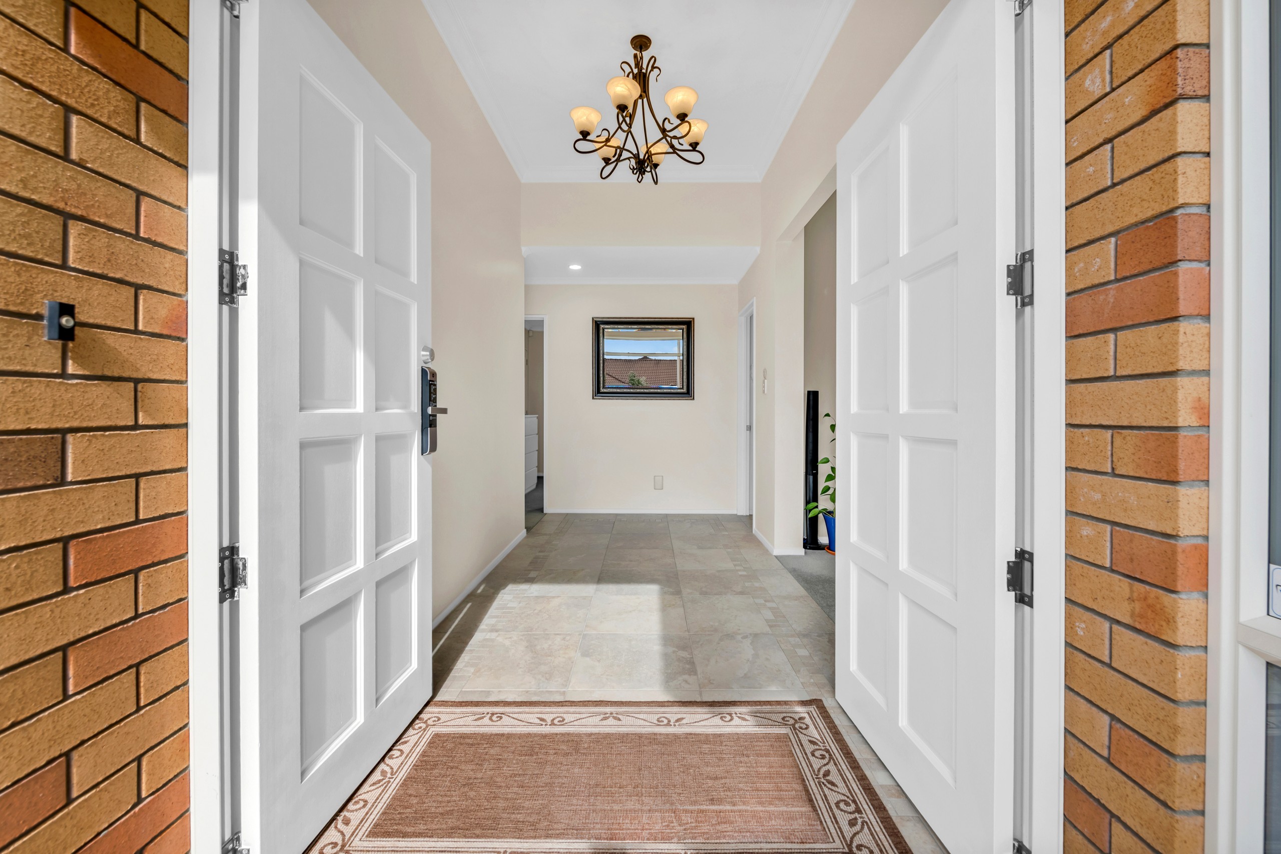 1 Stornaway Drive, Flat Bush, Manukau City