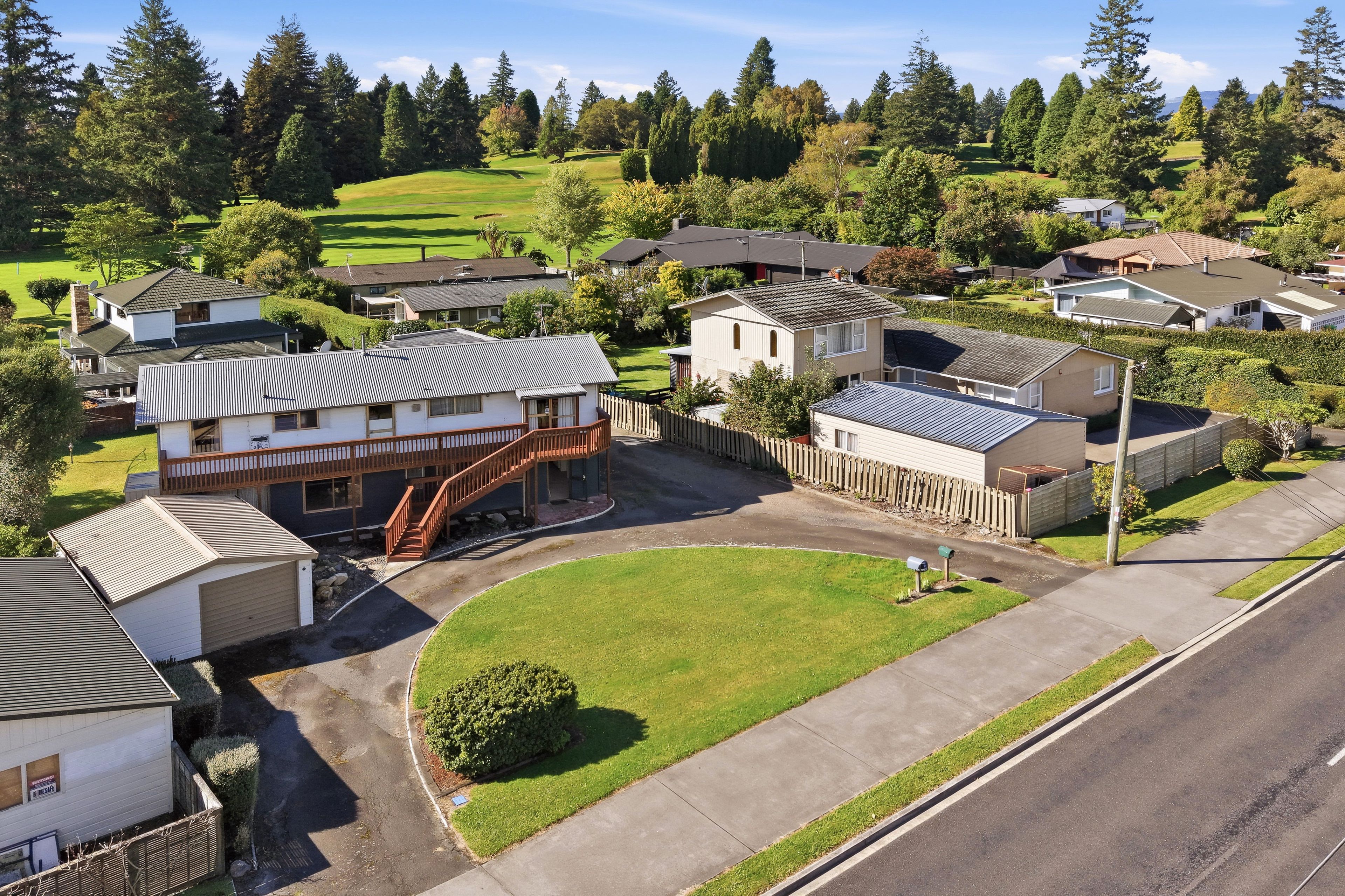 115 Springfield Road, Springfield, Rotorua District