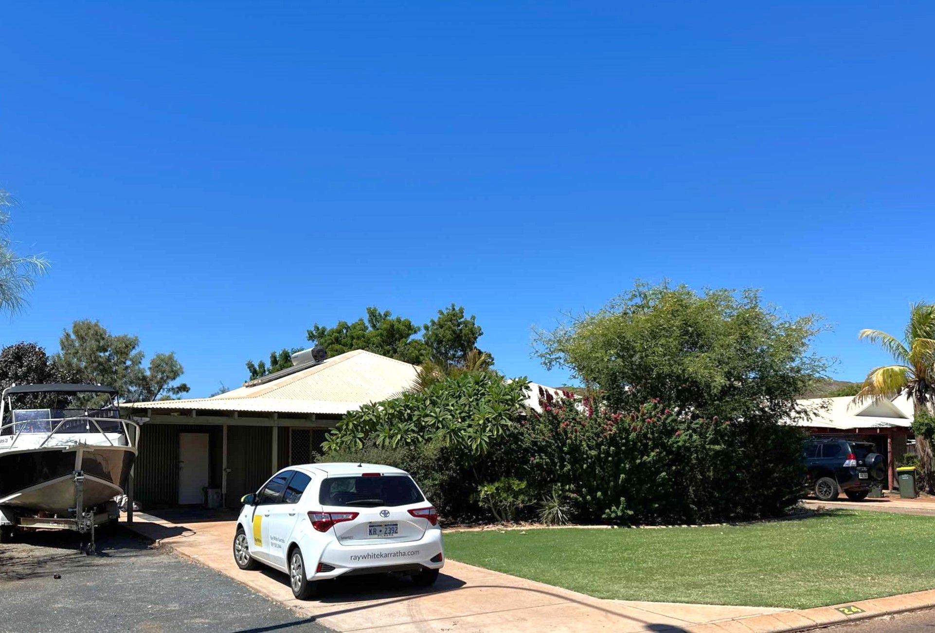 24 Broadhurst Road, Pegs Creek, WA 6714