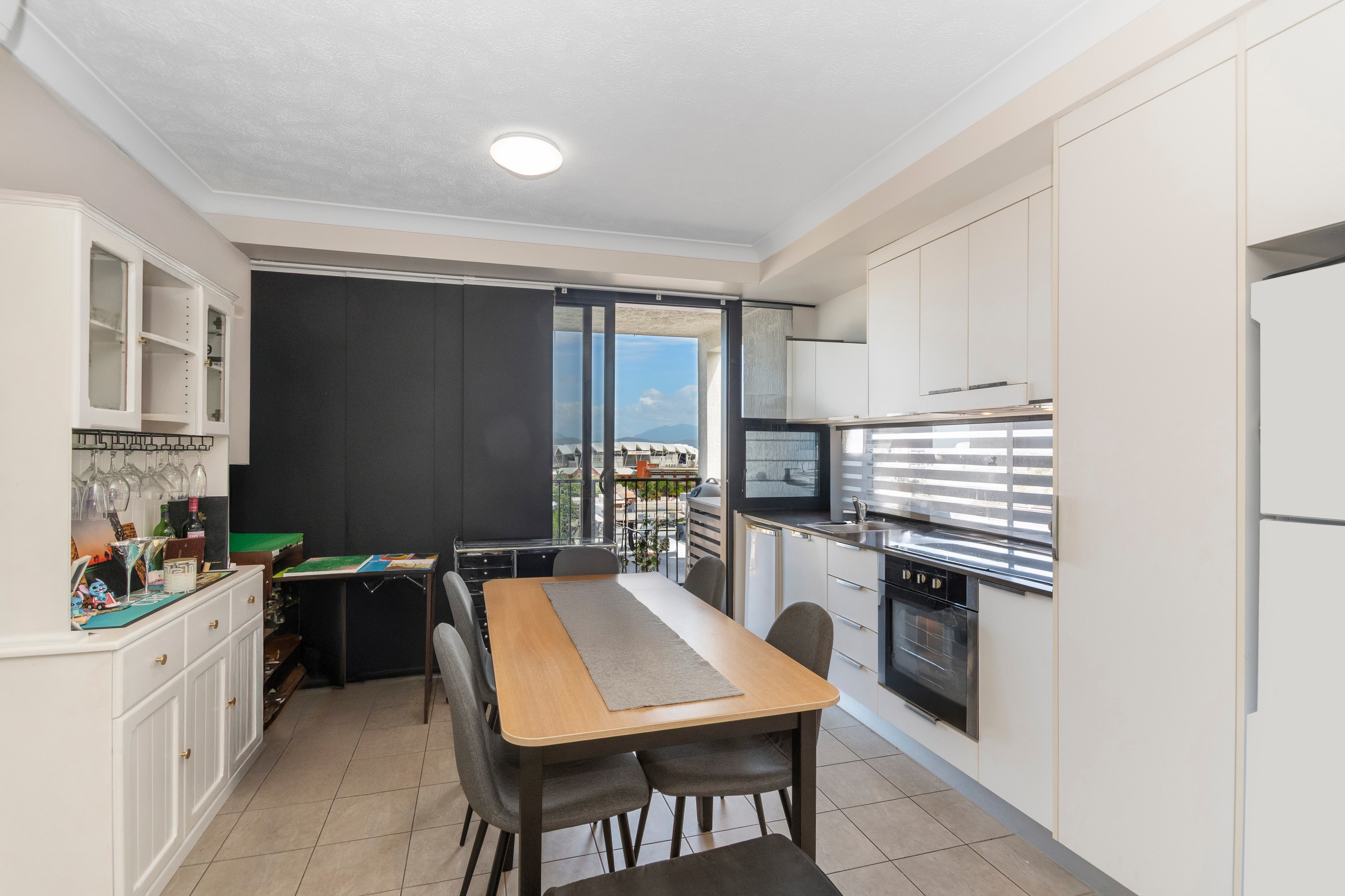 1/31 Blackwood Street, Townsville City, QLD 4810