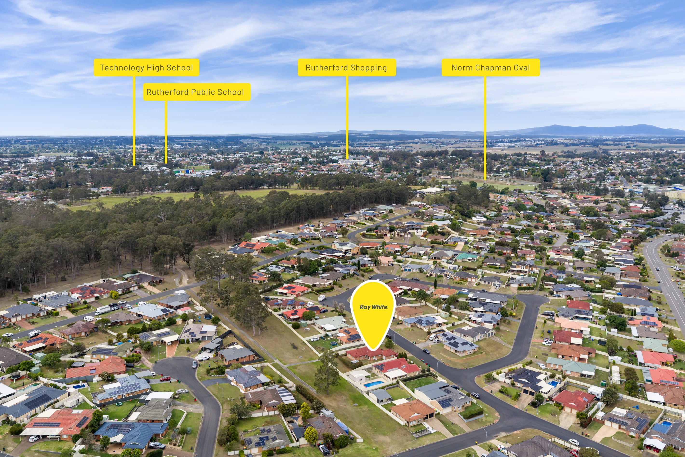 9 Benjamin Circle, Rutherford, NSW 2320