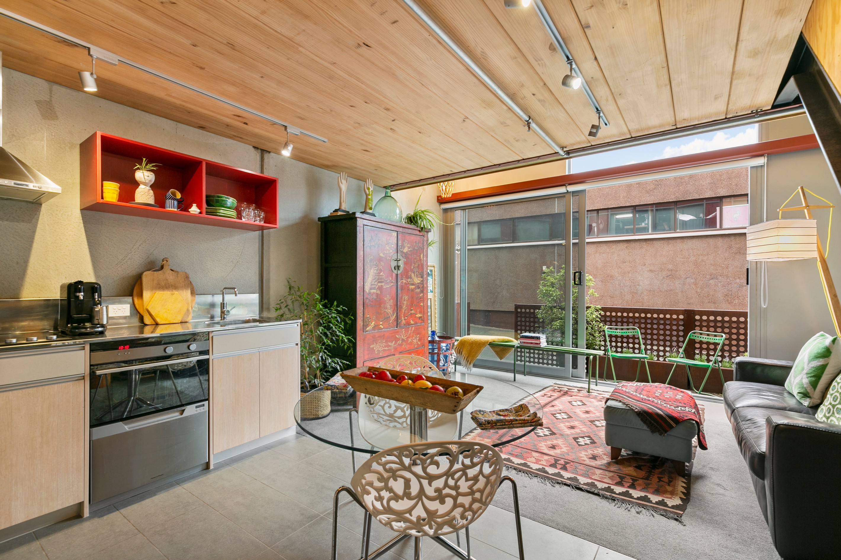 3/42 Abel Smith Street, Te Aro, Wellington City