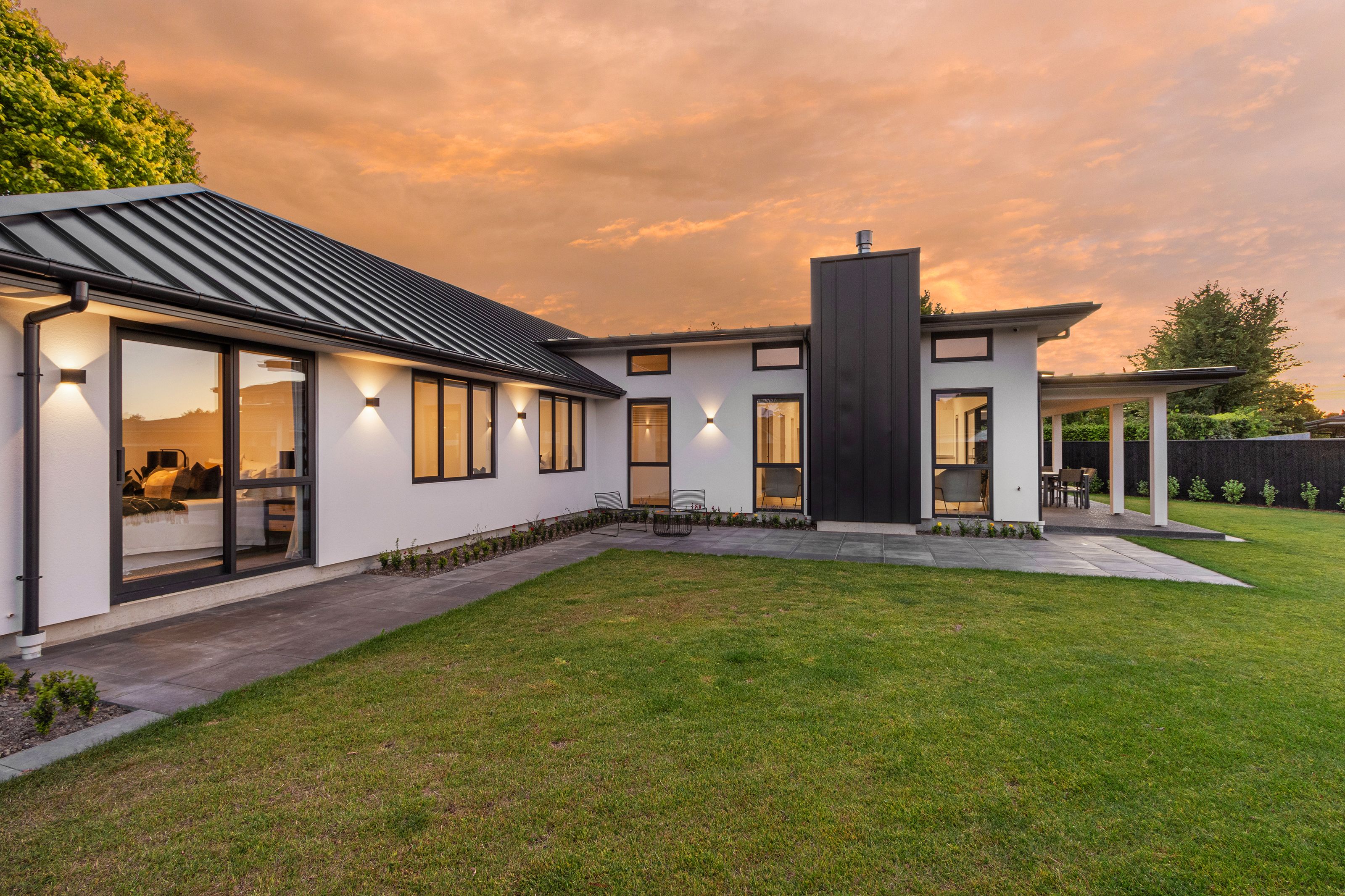 1 Haughey Drive, Mairehau, Christchurch City