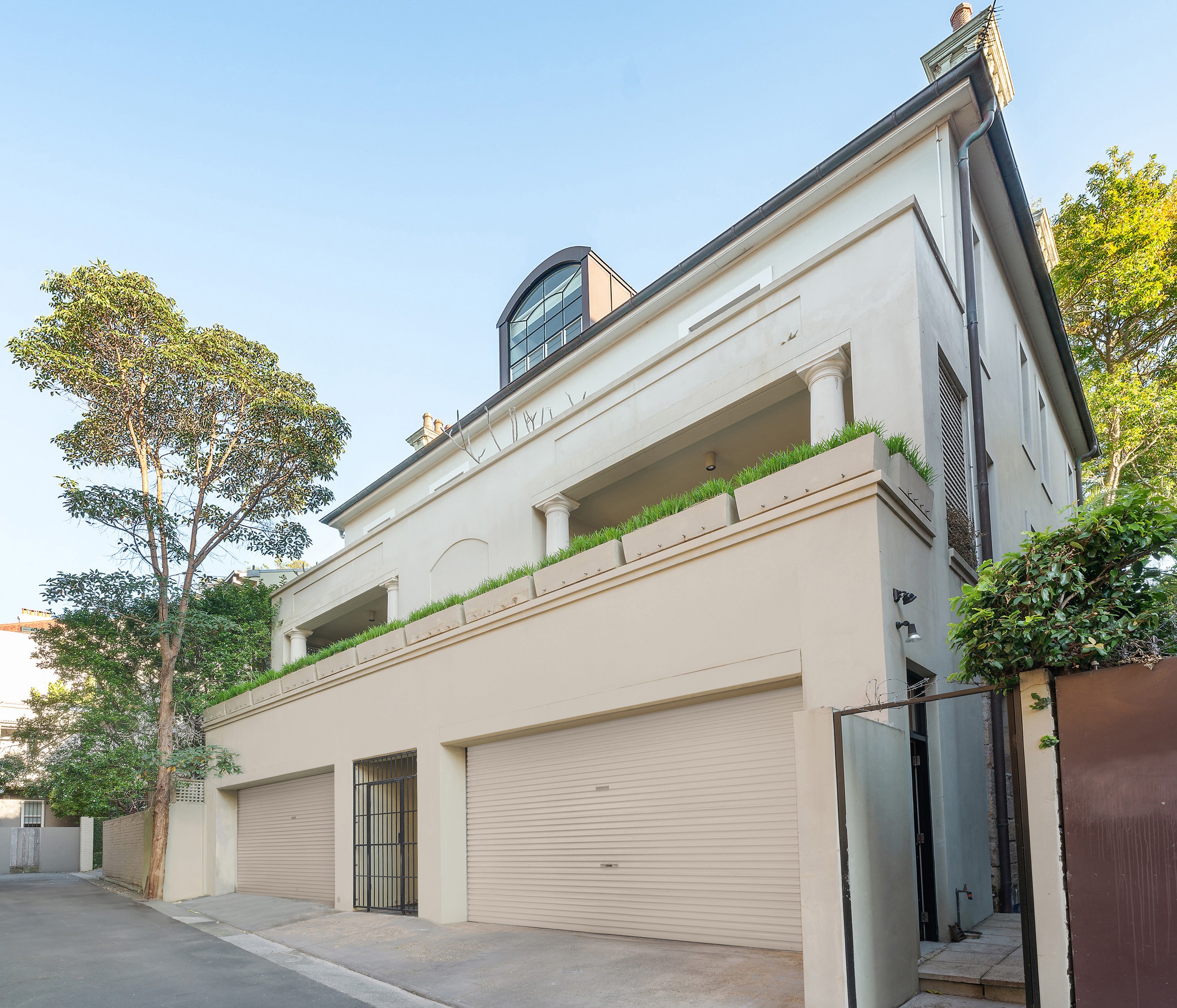 96-104 Glenmore Road, Paddington, NSW 2021
