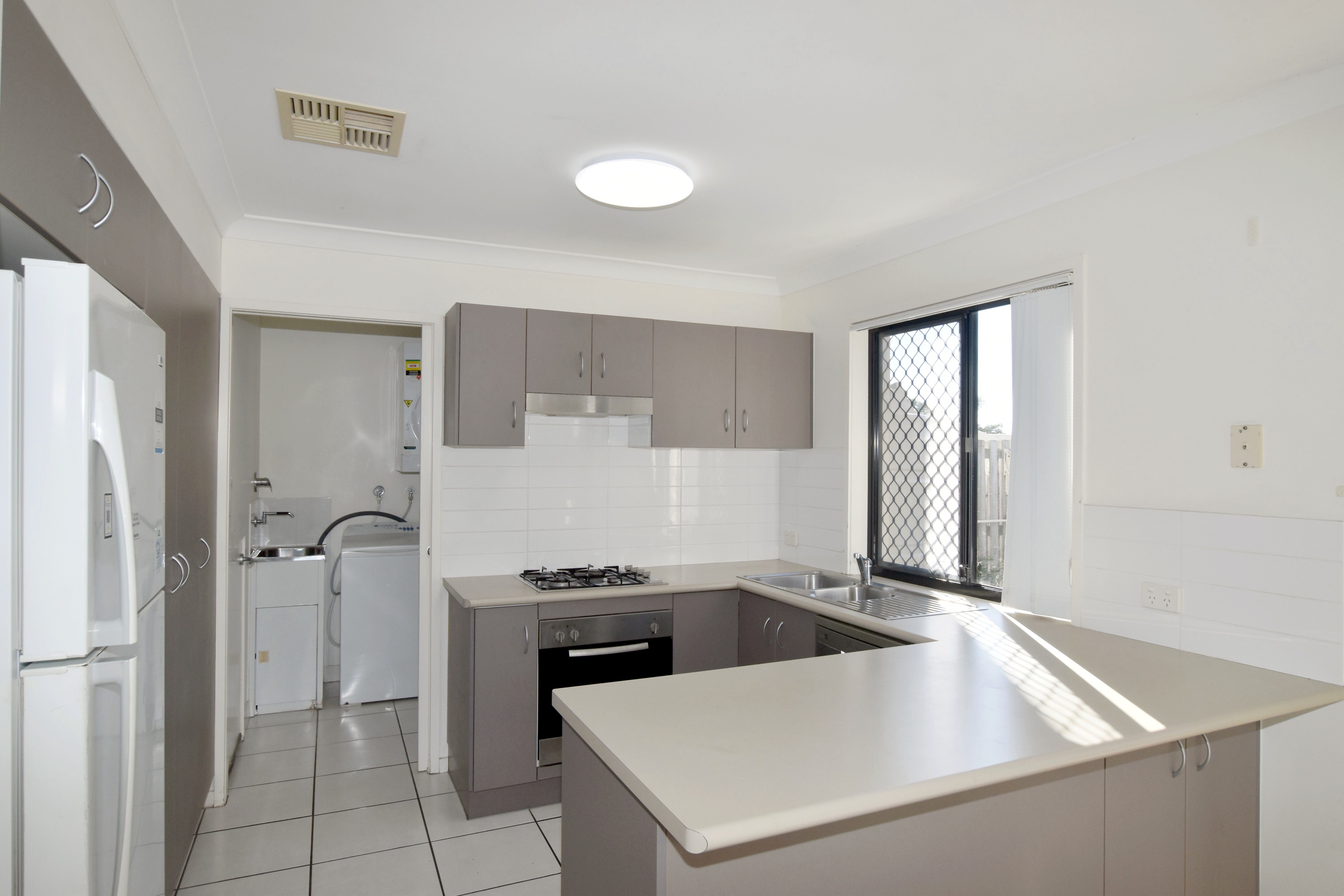 7/21 Roberts Street, South Gladstone, QLD 4680