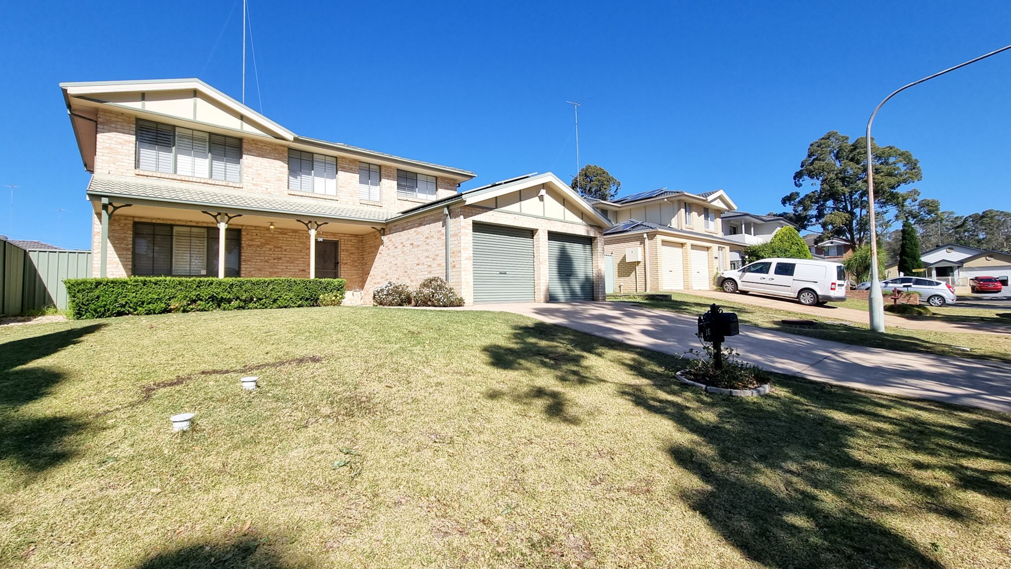 15 Butcherbird Place, Glenmore Park, NSW 2745