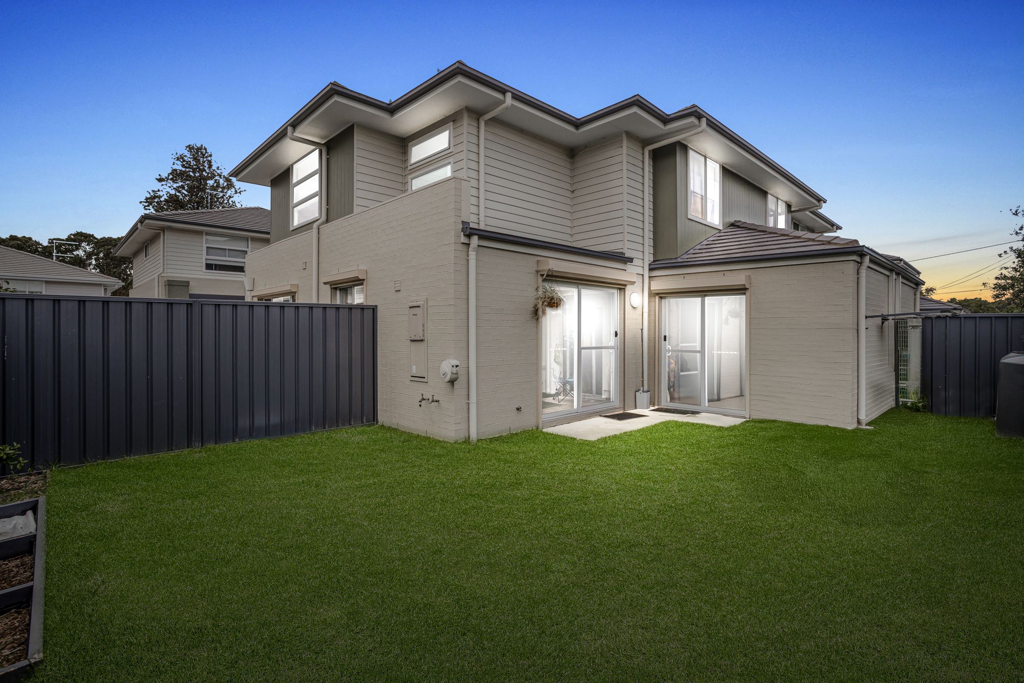 4/9 Gibson Avenue, Werrington, NSW 2747