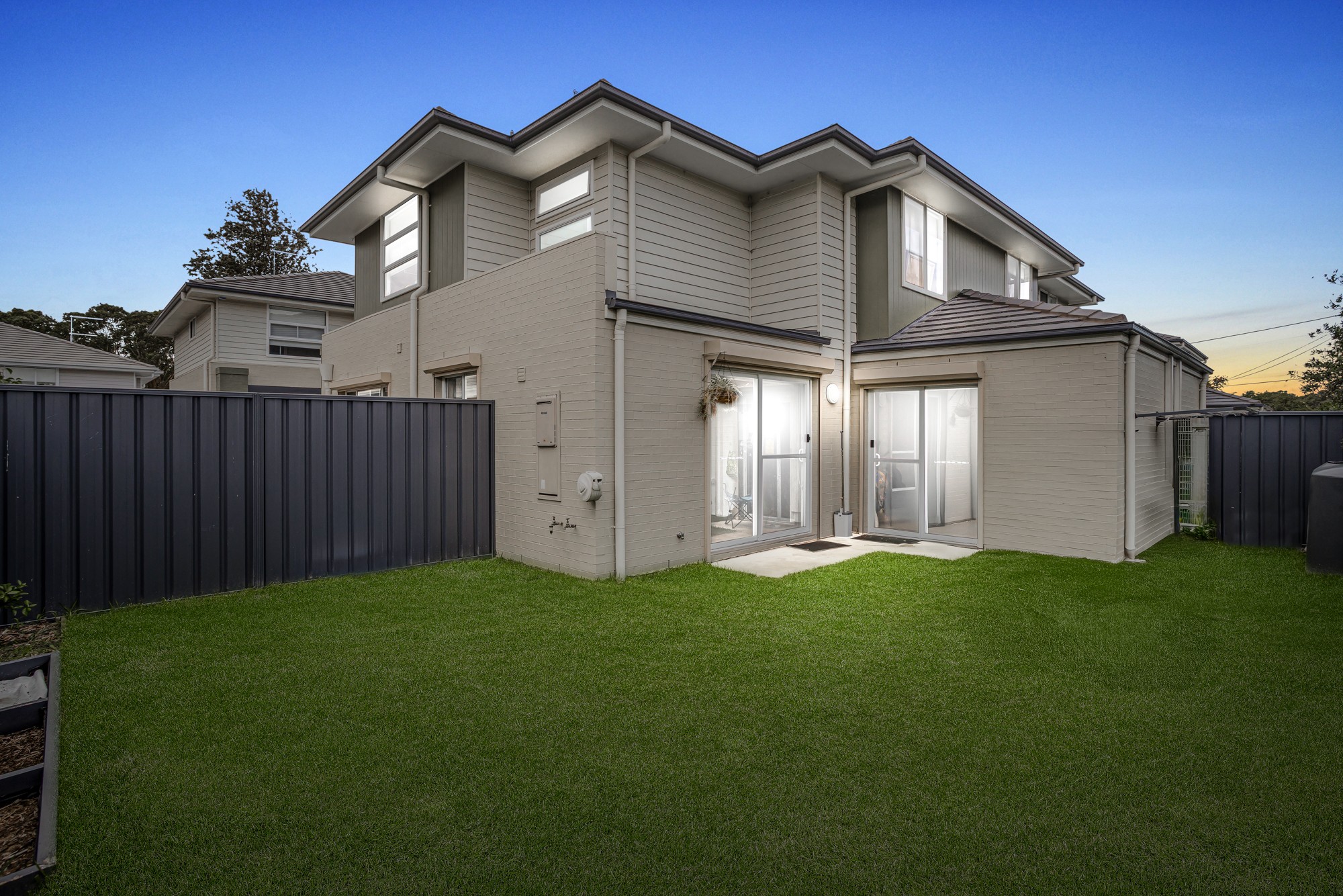 4/9 Gibson Avenue, Werrington, NSW 2747