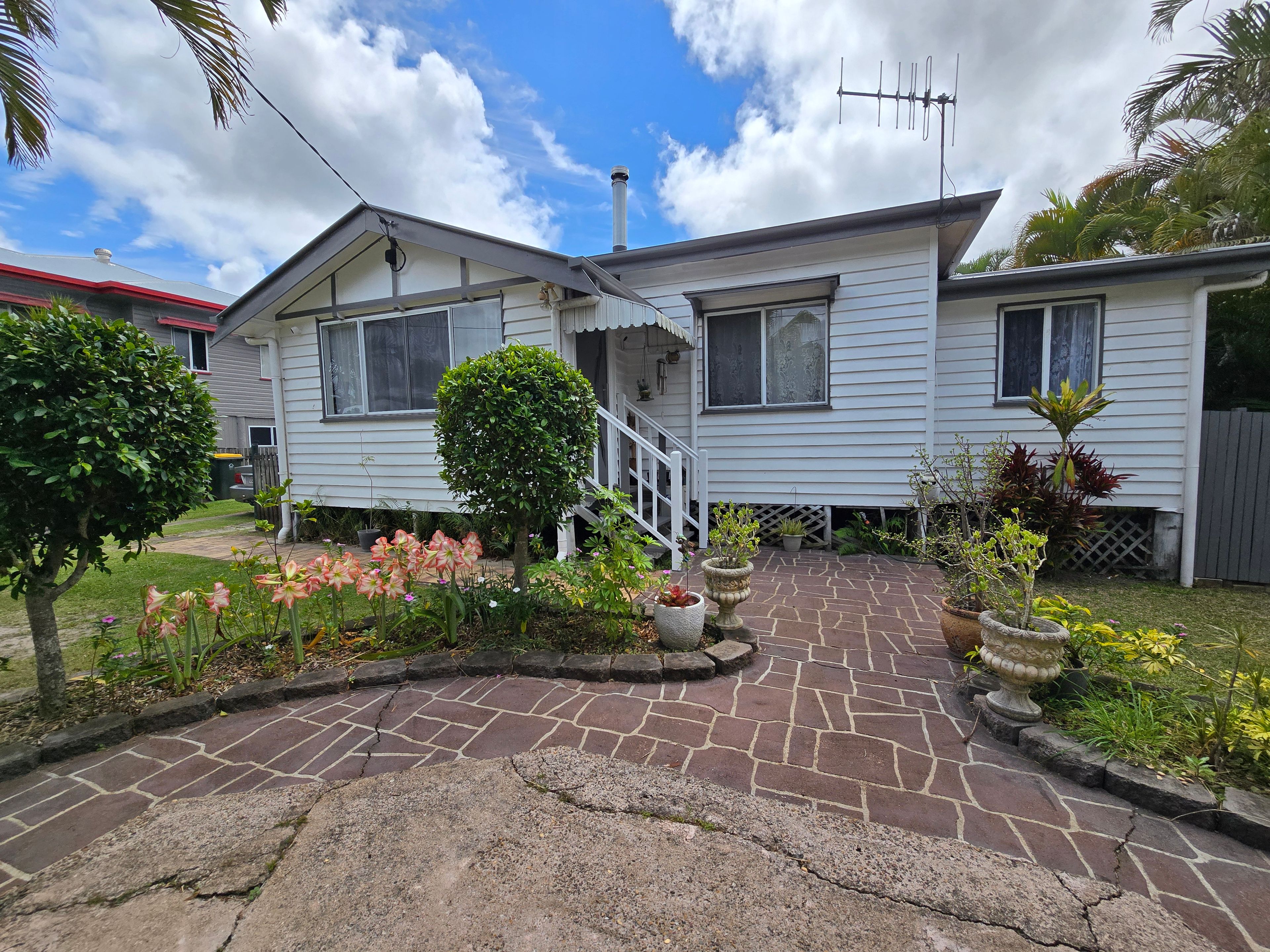 5 Alvie Street, Maryborough, QLD 4650