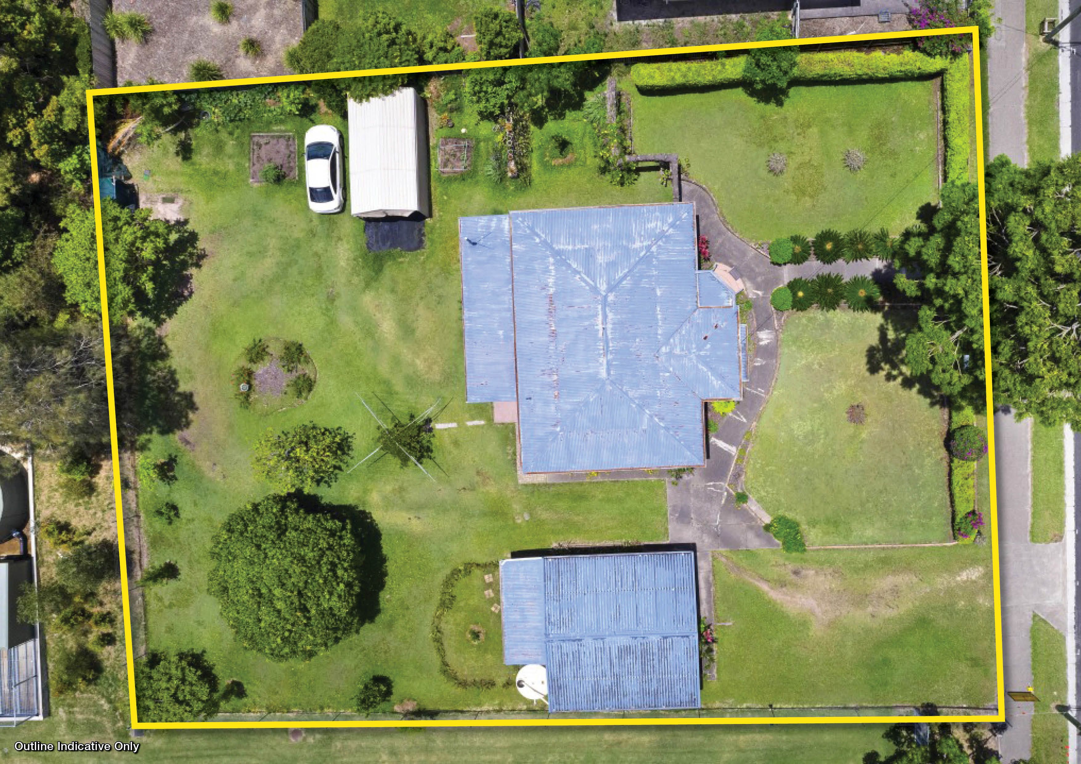 123 Musgrave Avenue, Labrador, QLD 4215