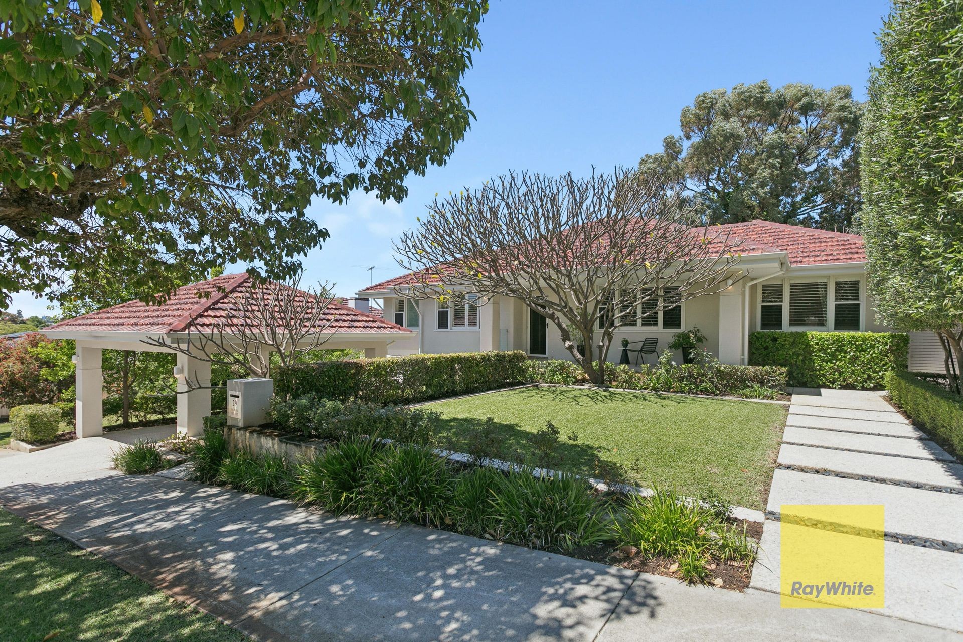 29 Newry Street, Floreat, WA 6014