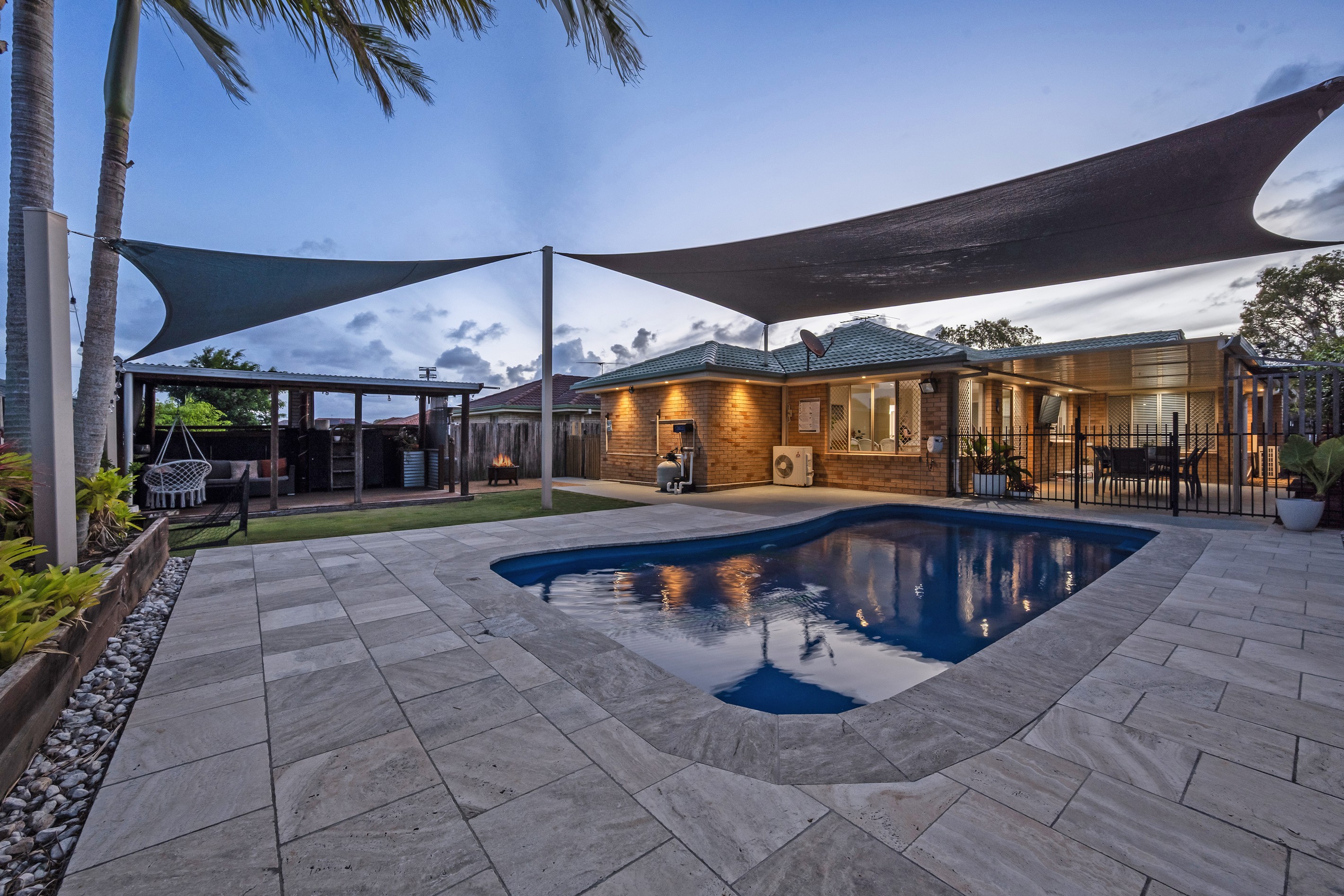 34 Dobell Street, Rothwell, QLD 4022