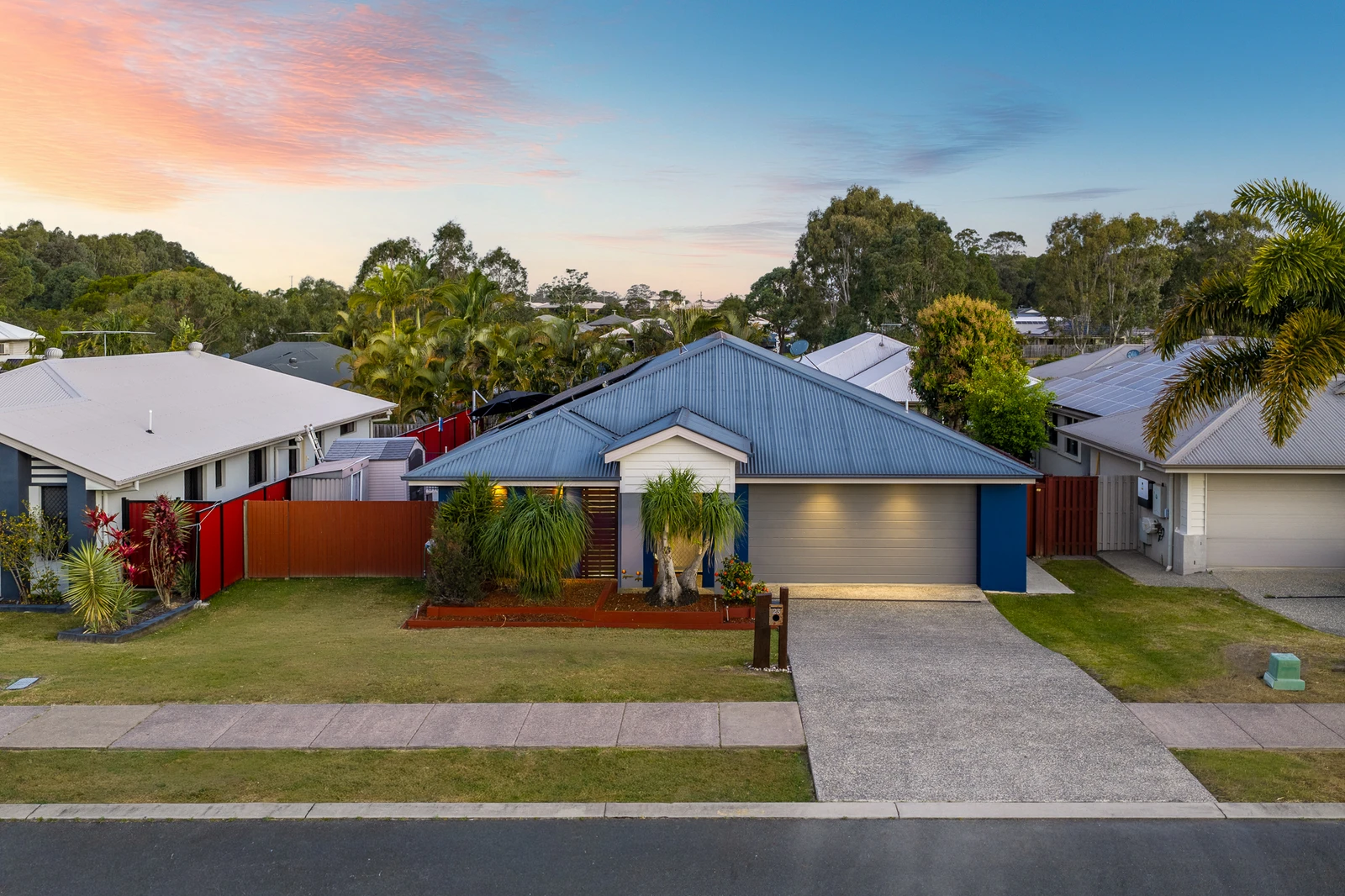 23 Carrieton Street, Ormeau, QLD 4208