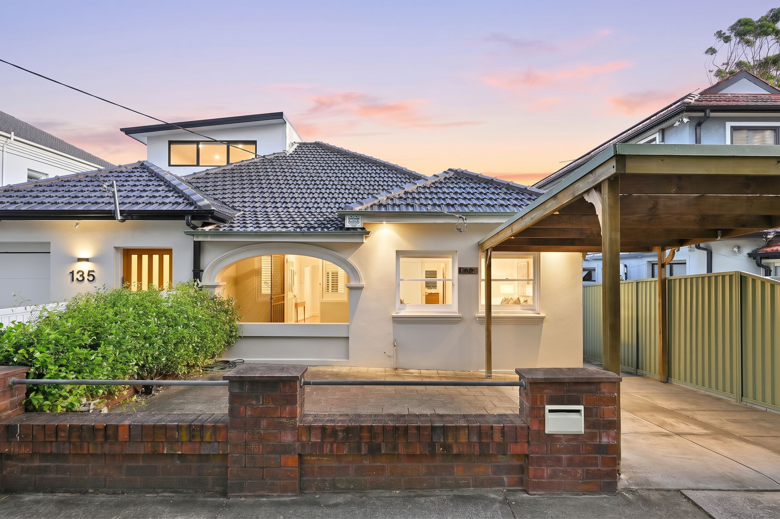 133 Maroubra Road — photo from Ray White Eastern Beaches Coogee