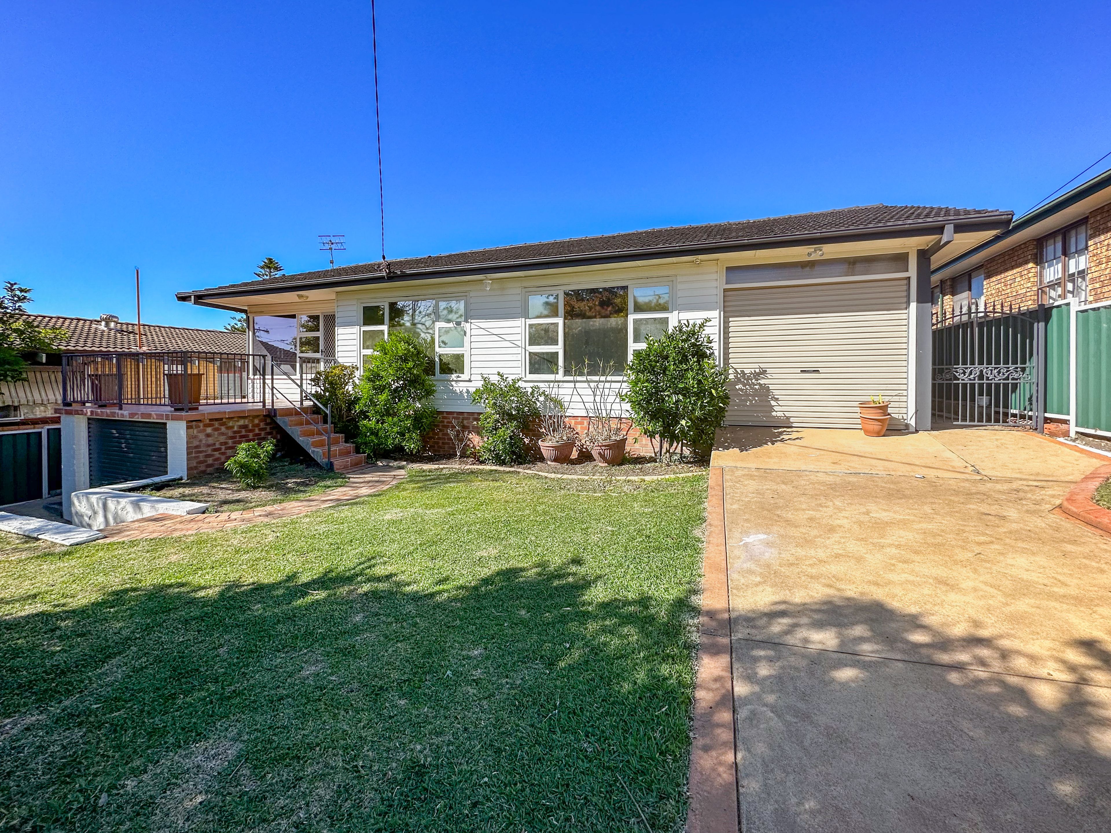 5 George Street, Wyong NSW 2259