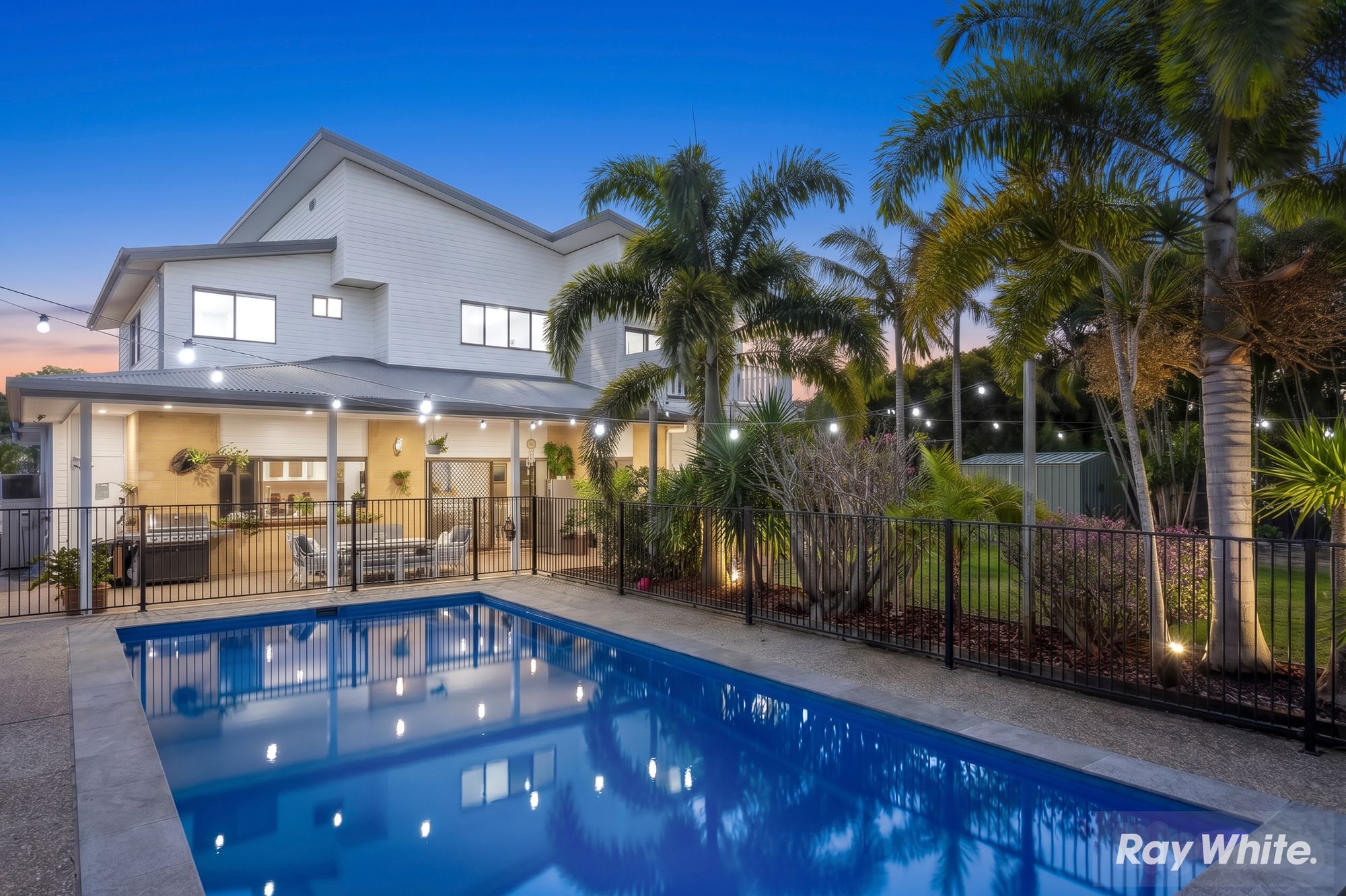 1 Spinnaker Drive — photo from Ray White Yeppoon