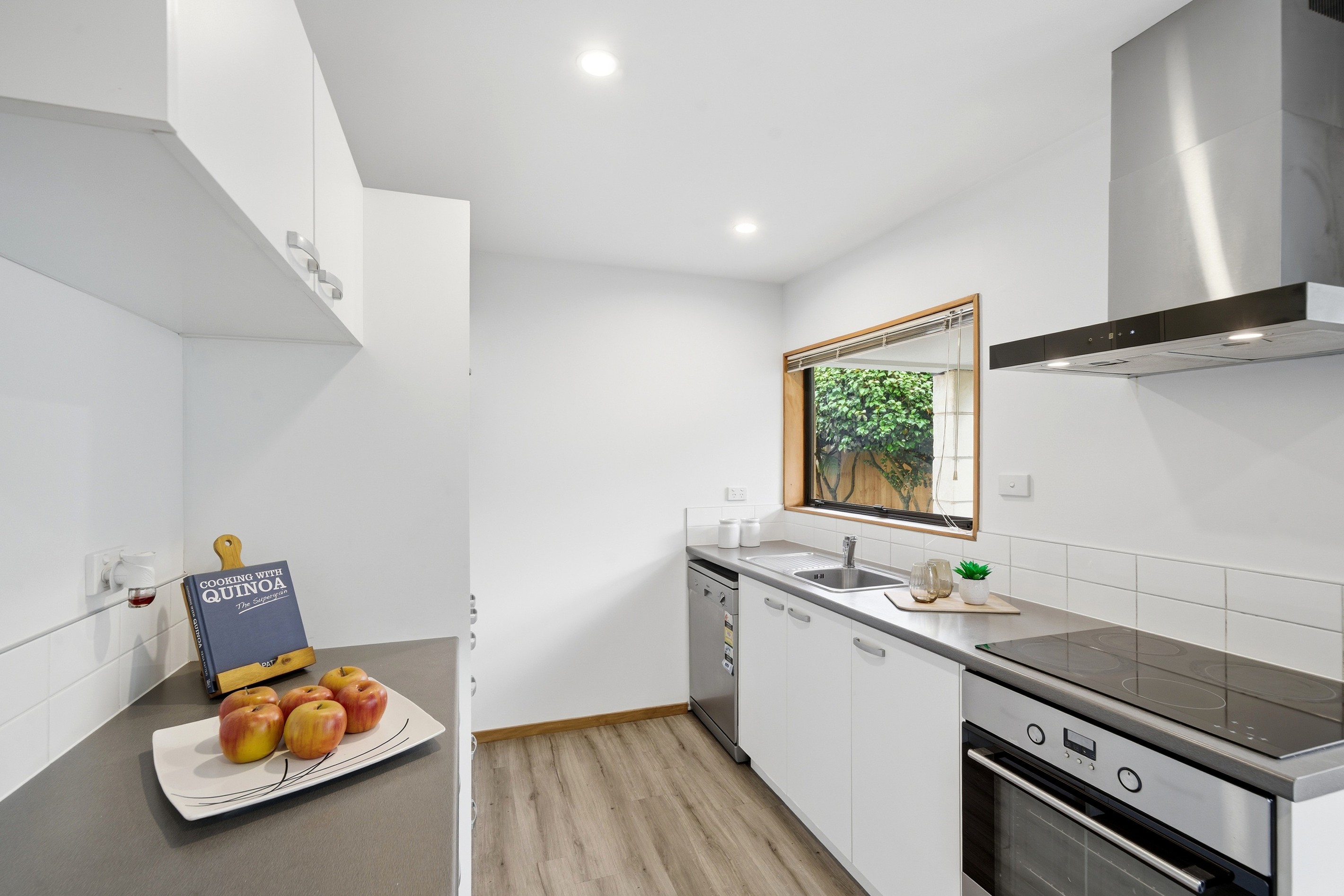 6/4 Broadbent Street, Riccarton, Christchurch City