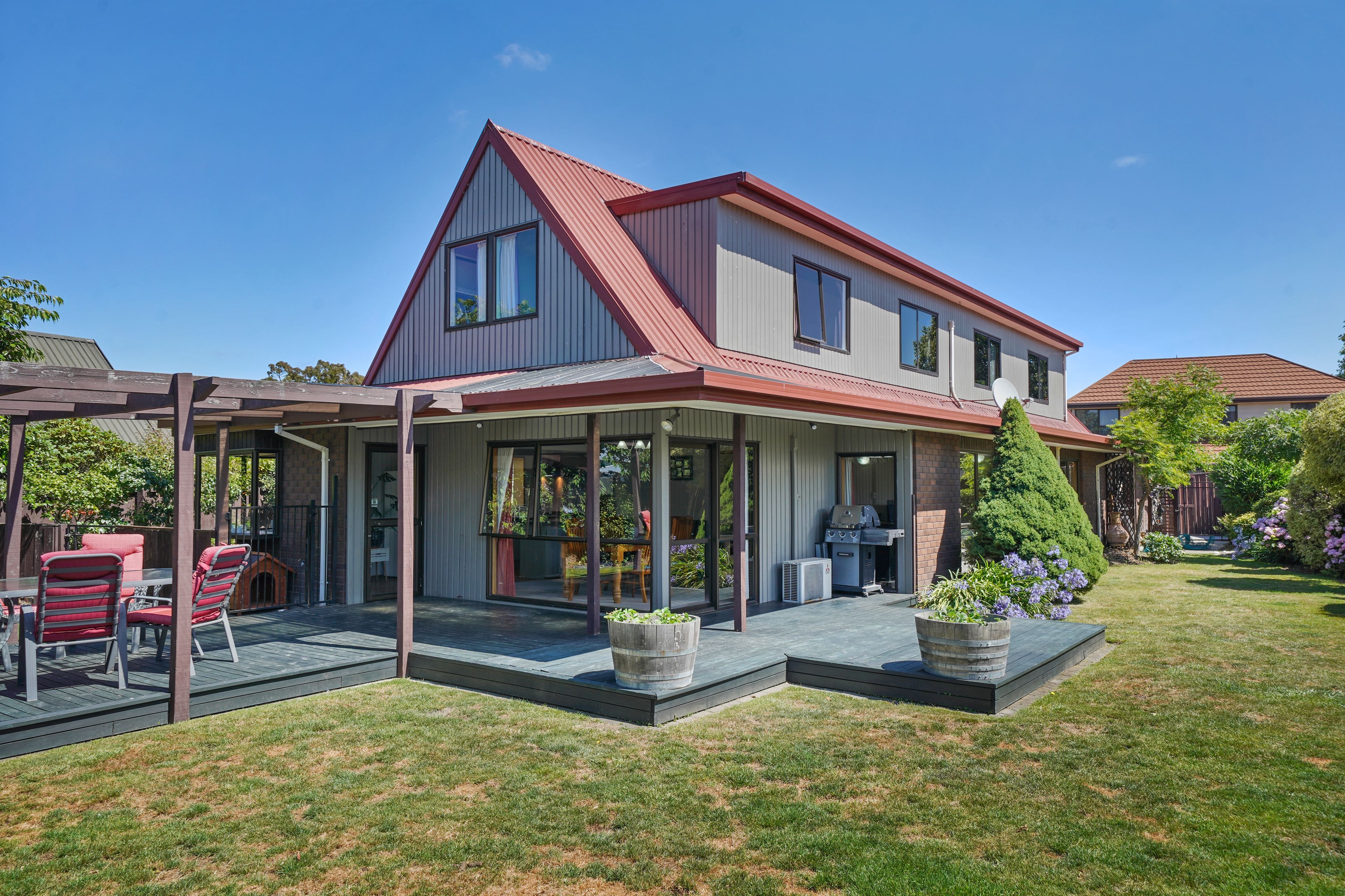 14 Elvira Court, Bishopdale, Christchurch City