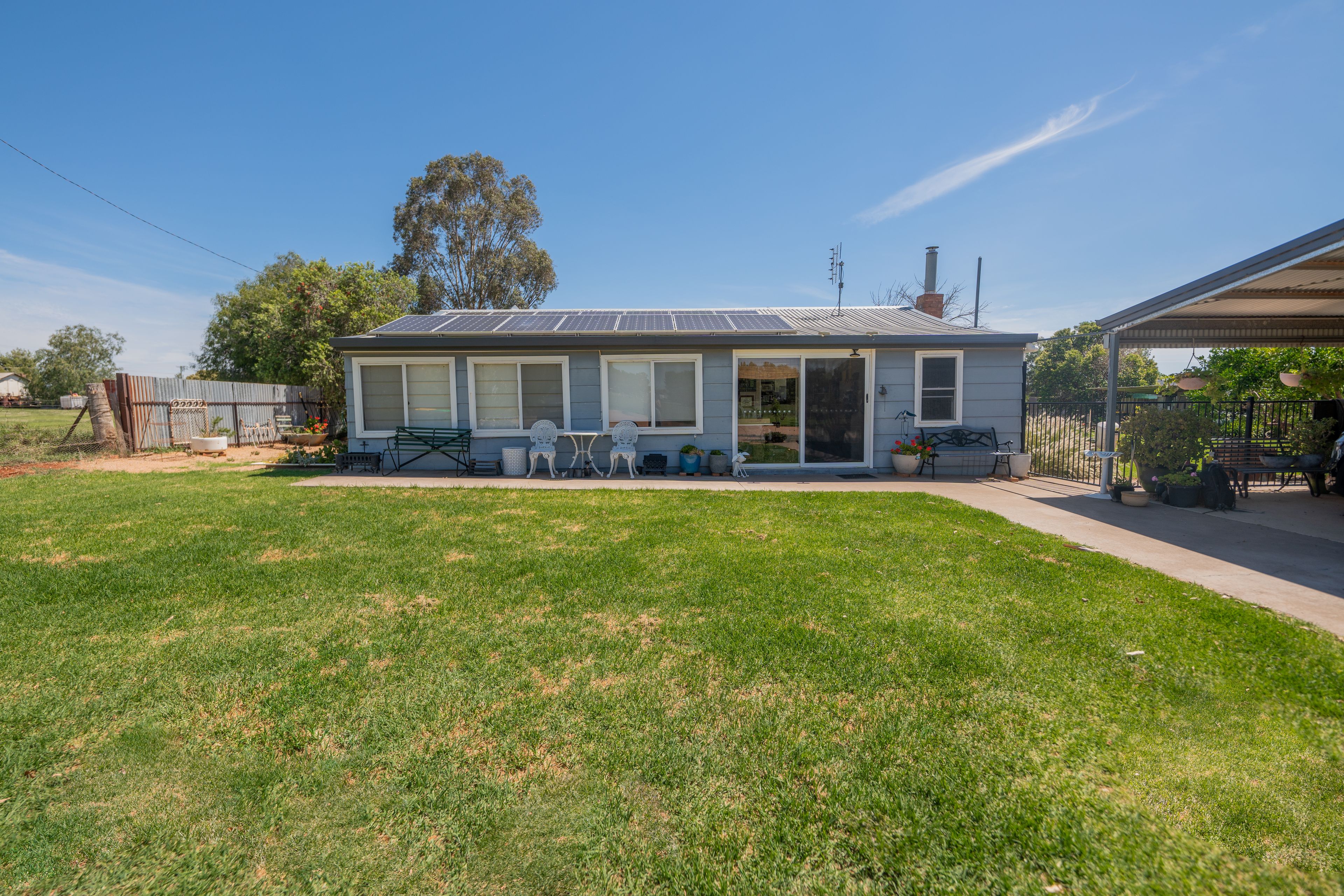 3 Dunns Lane, Parkes, NSW 2870
