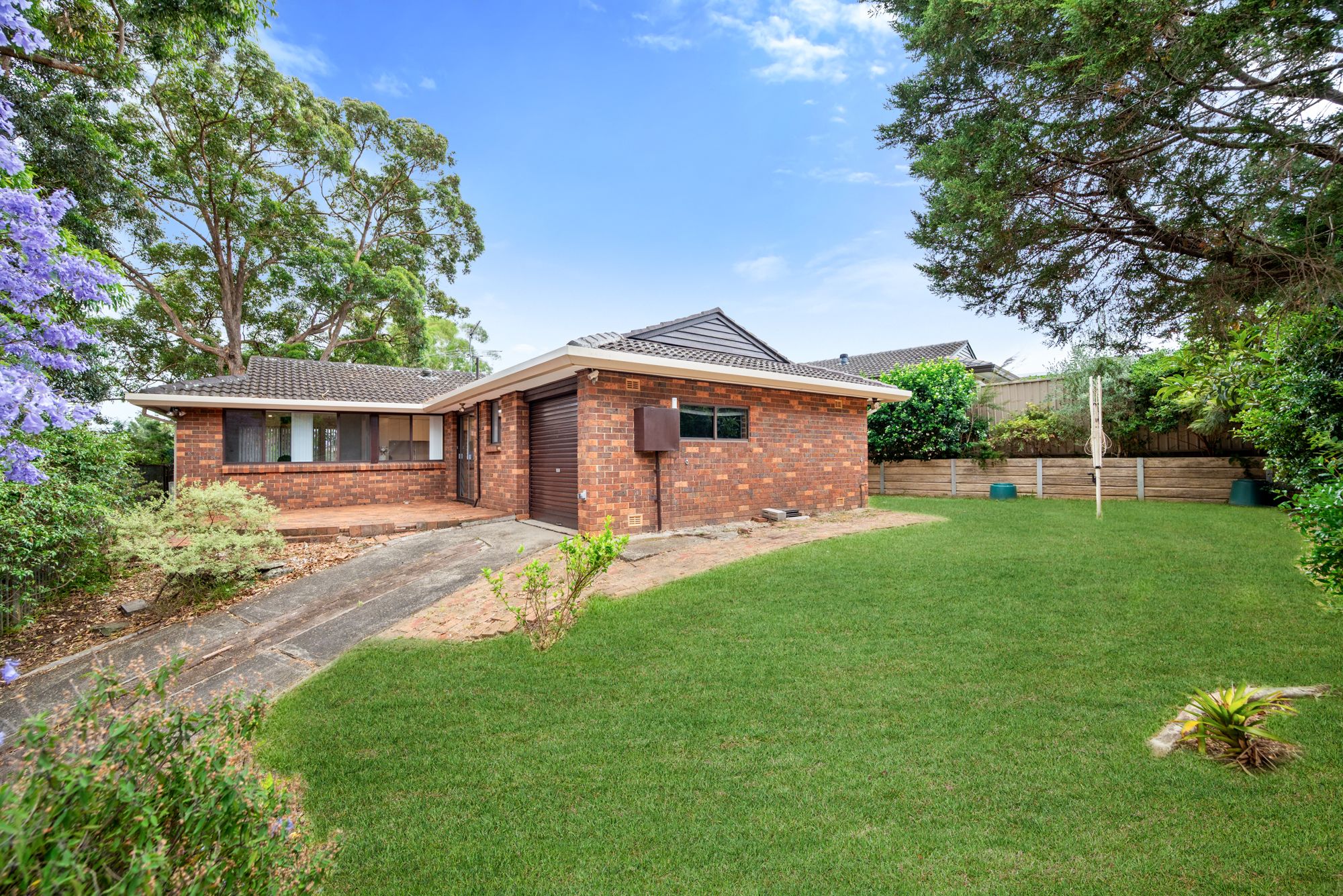 2 Imunga Place, Bradbury, NSW 2560