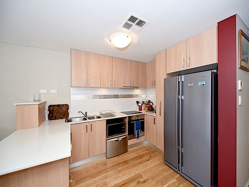 8/21 Rowland Street, Subiaco, WA 6008