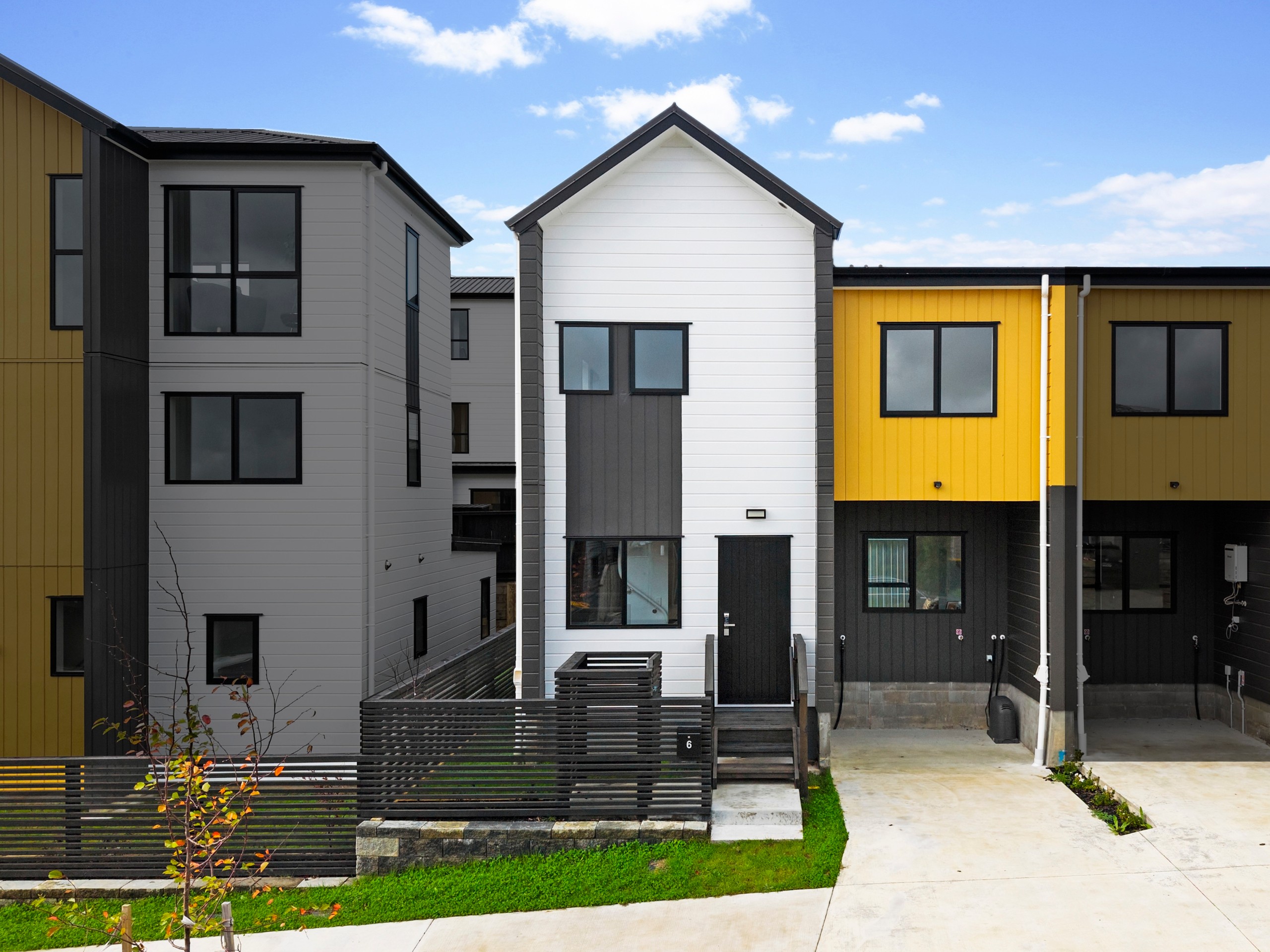 24/293 Flat Bush School Road, Flat Bush, Manukau City