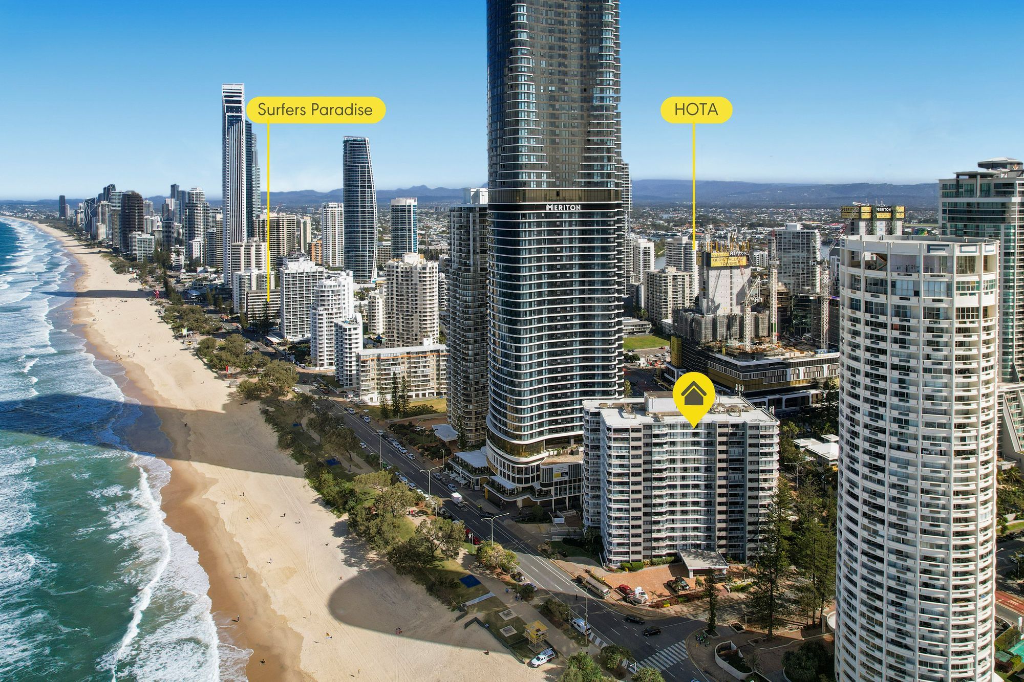 9F/3277 Surfers Paradise Boulevard — photo 14 of 16