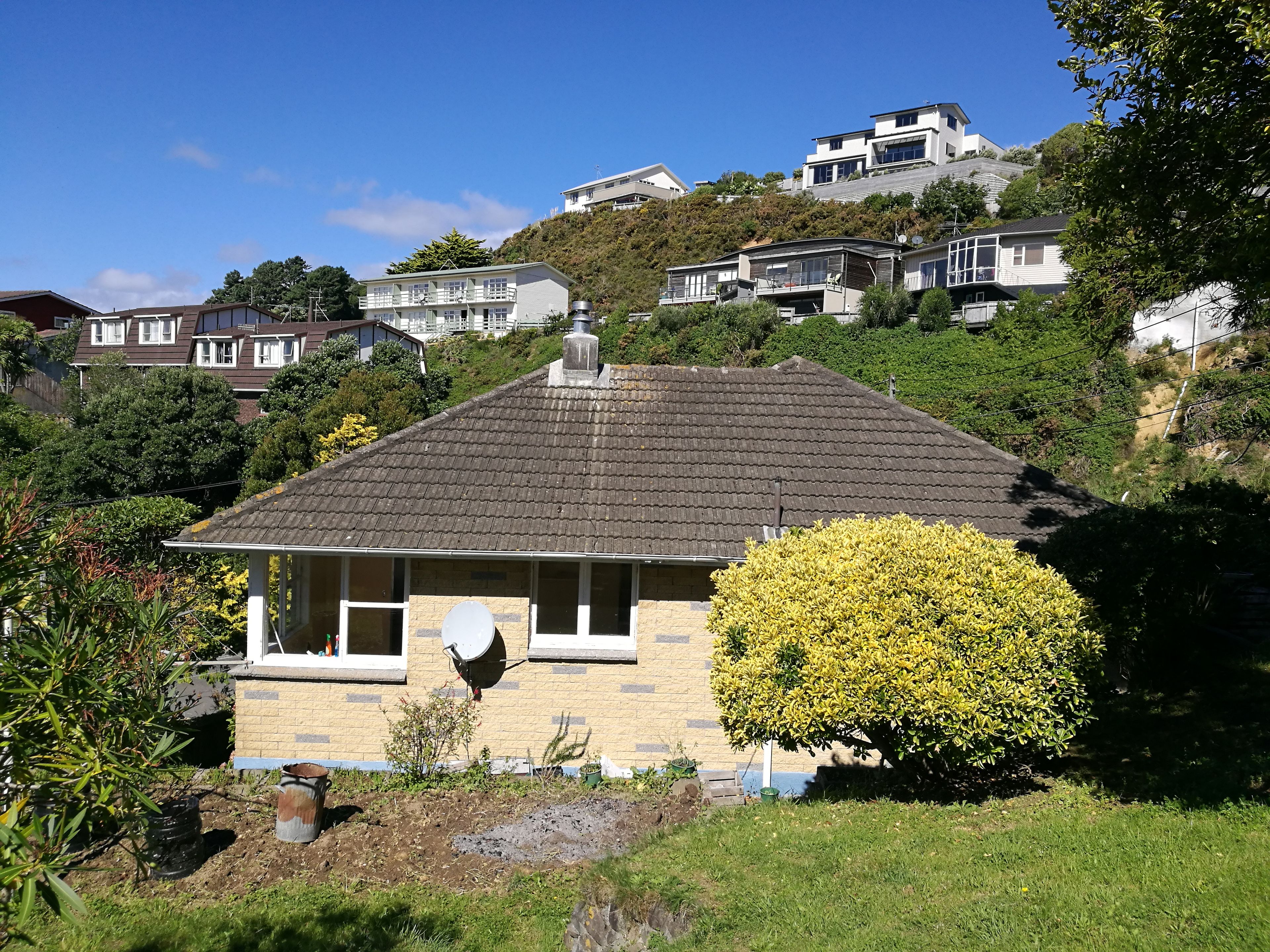 92 Severn Street, Island Bay, Wellington City
